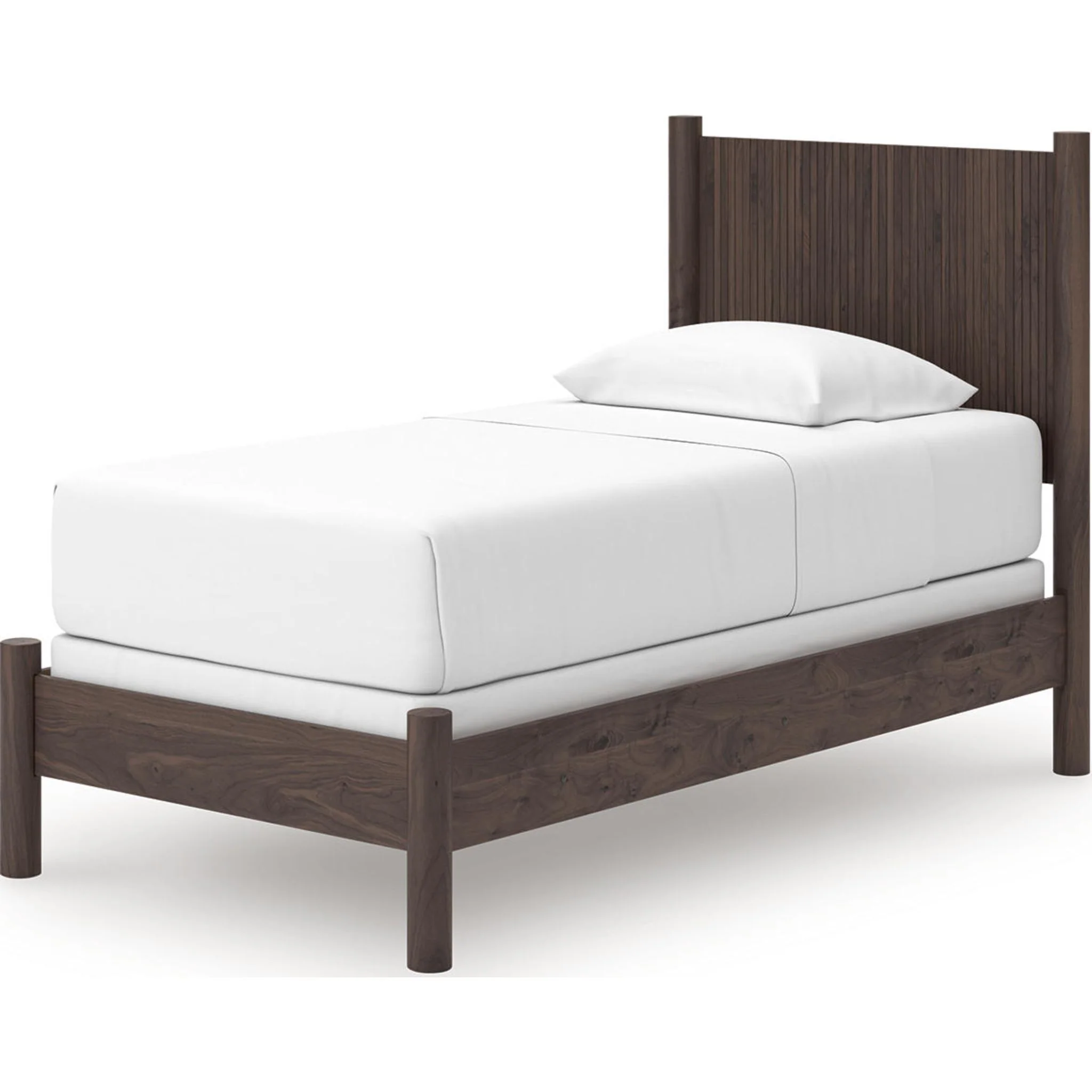 Cadmori Twin Panel Bed - Image 3