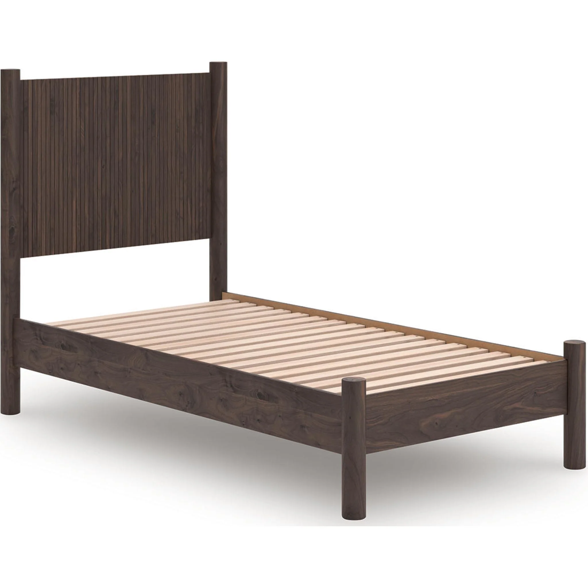 Cadmori Twin Platform Bed - Image 2