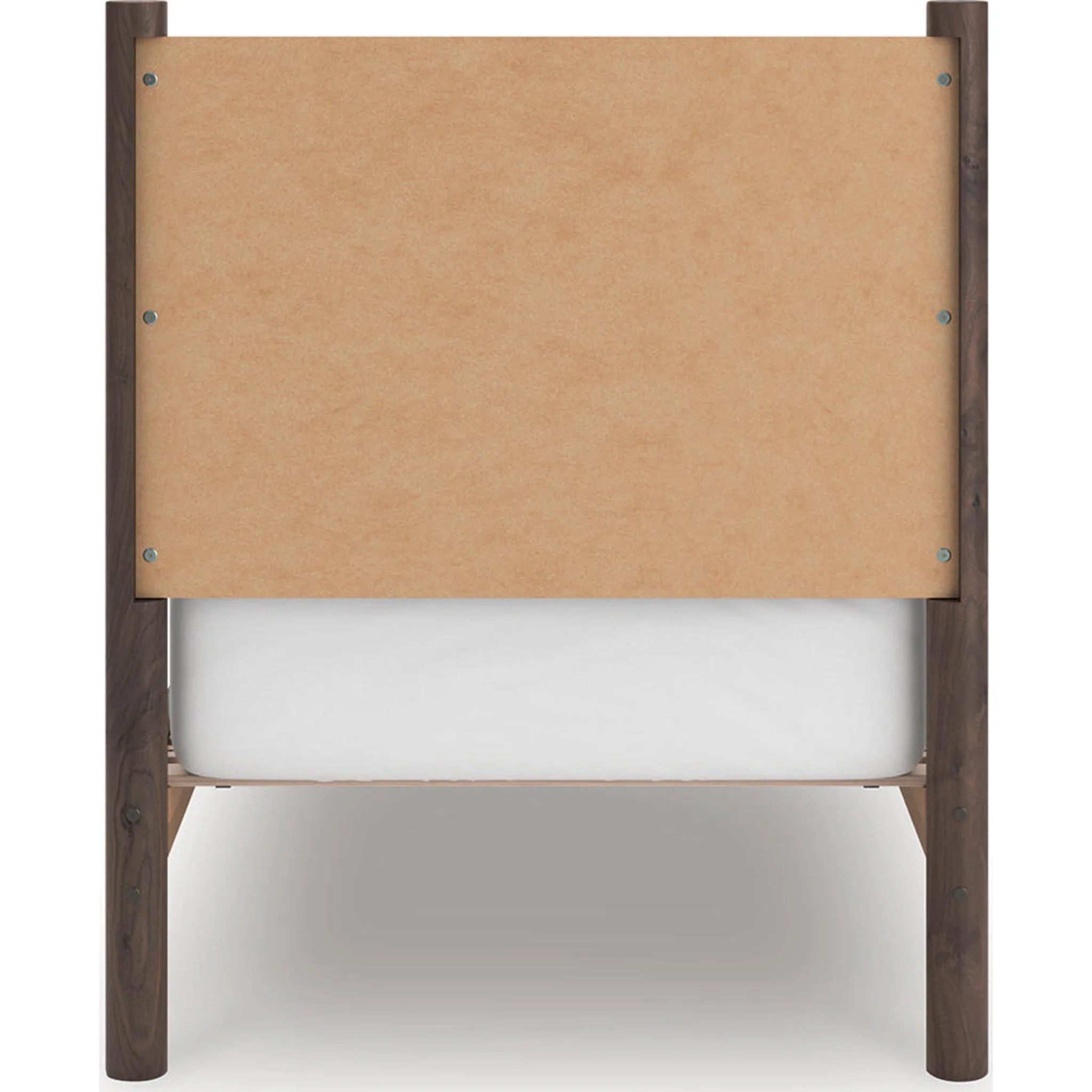 Cadmori Twin Platform Bed - Image 4