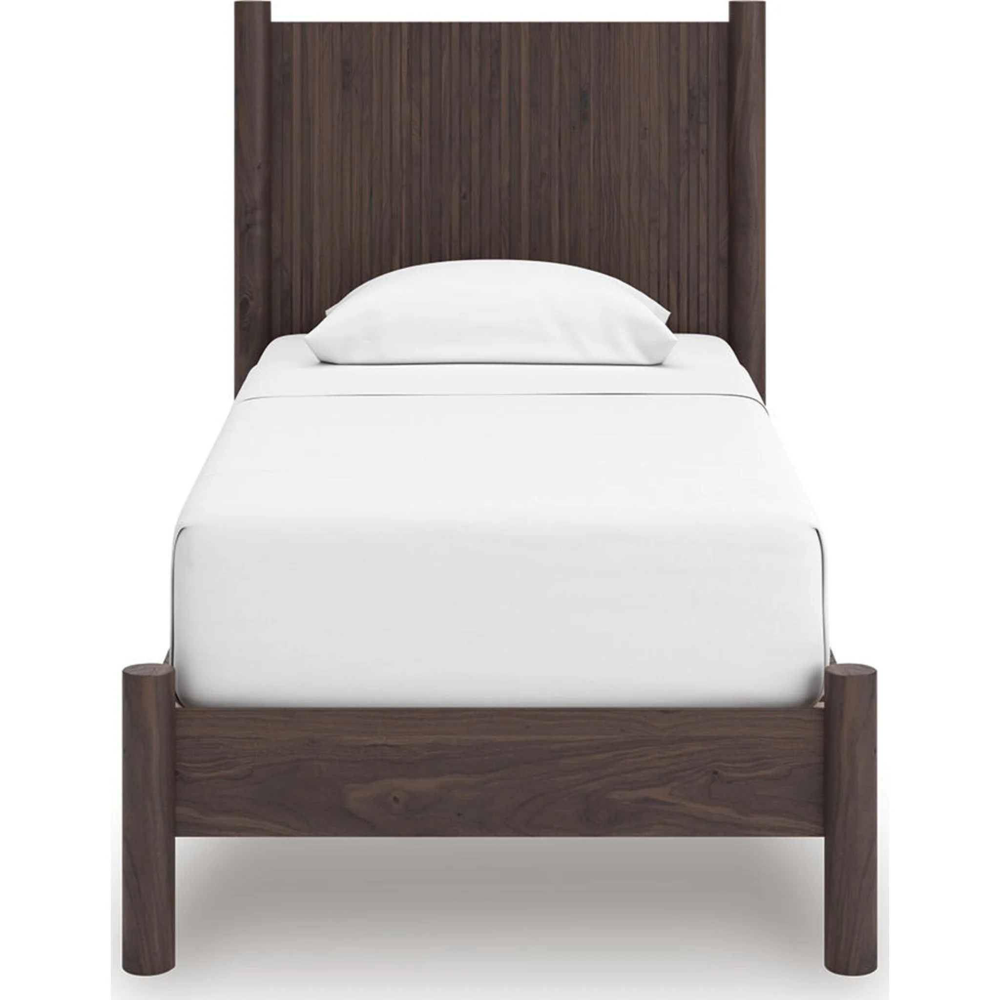 Cadmori Twin Platform Bed - Image 5
