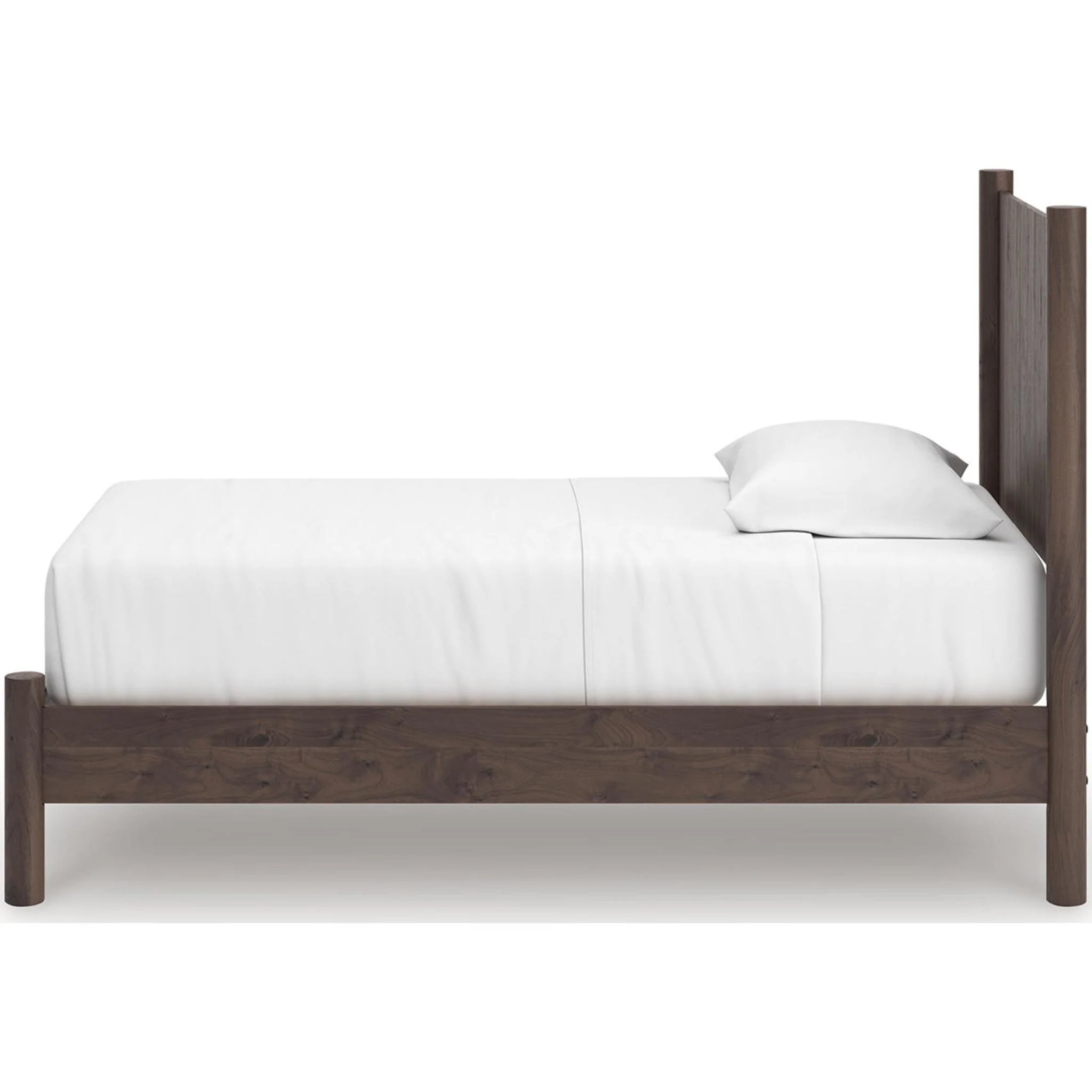 Cadmori Twin Platform Bed - Image 6