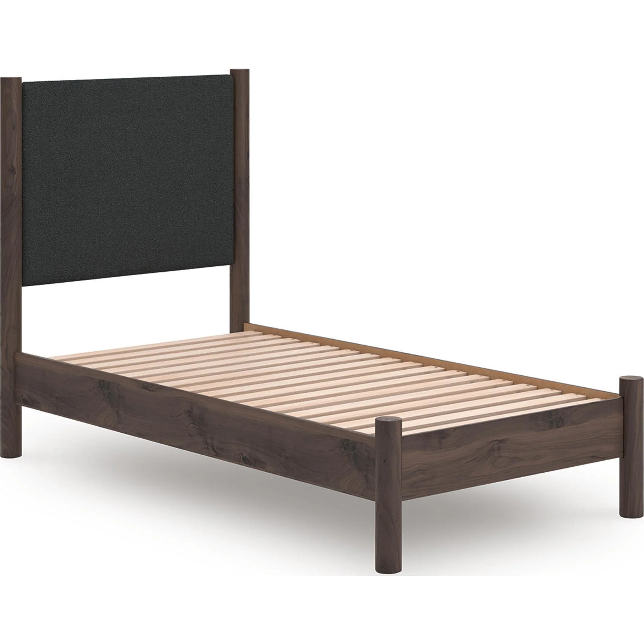 Cadmori Twin Platform Bed - Image 2