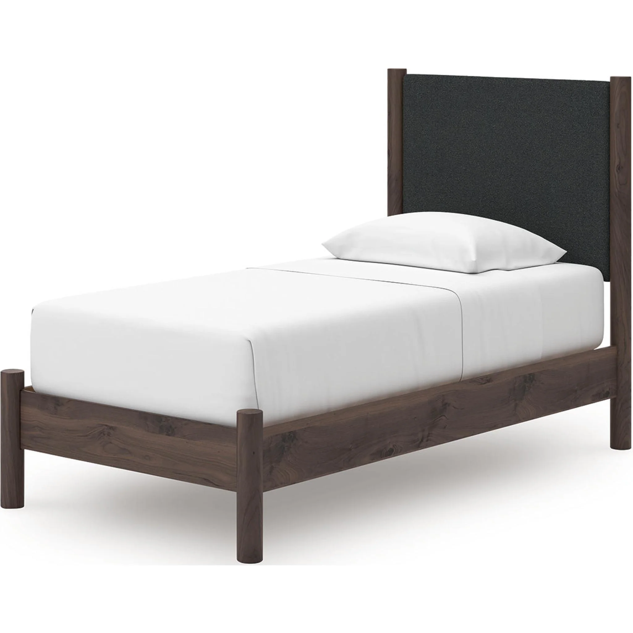 Cadmori Twin Platform Bed - Image 3