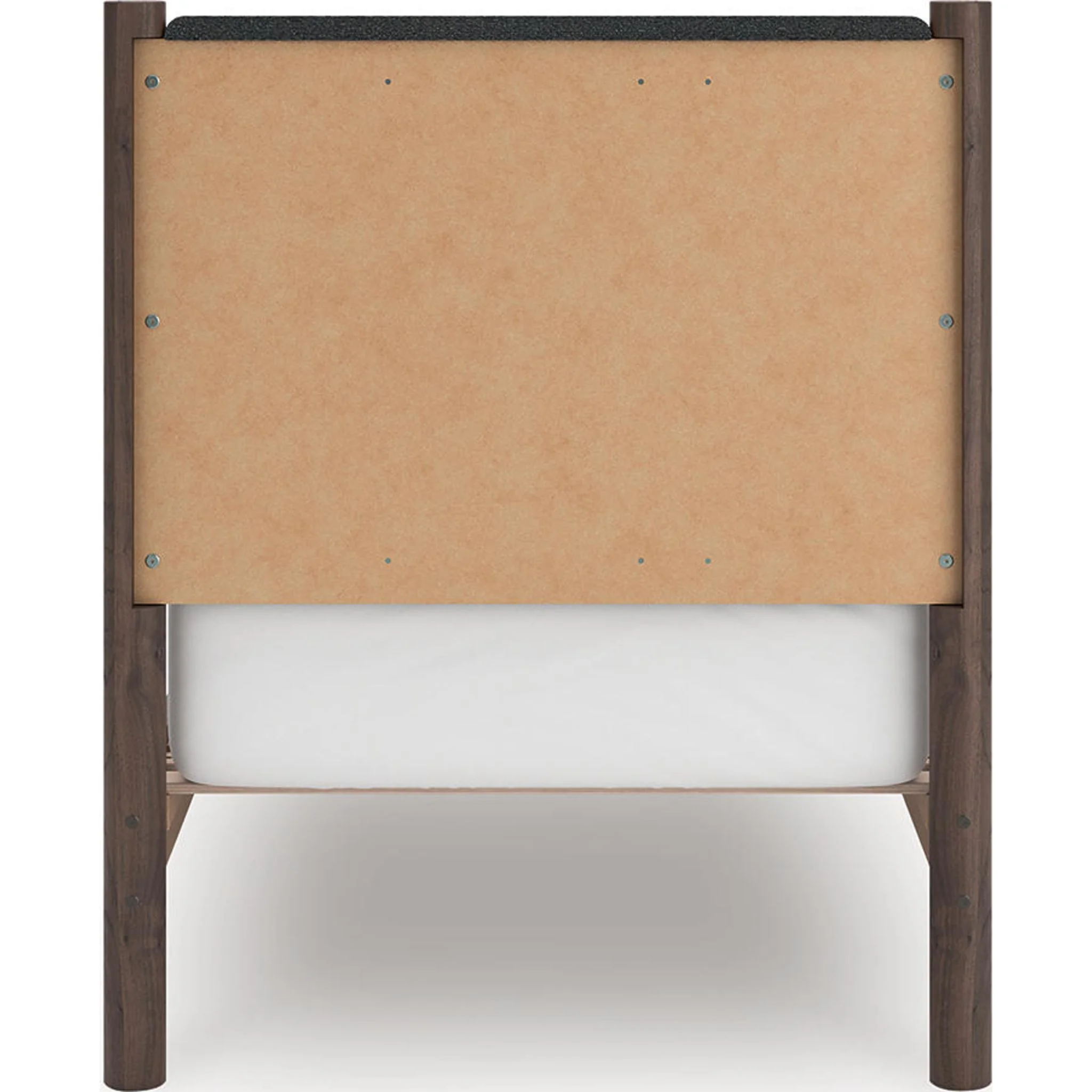 Cadmori Twin Platform Bed - Image 4