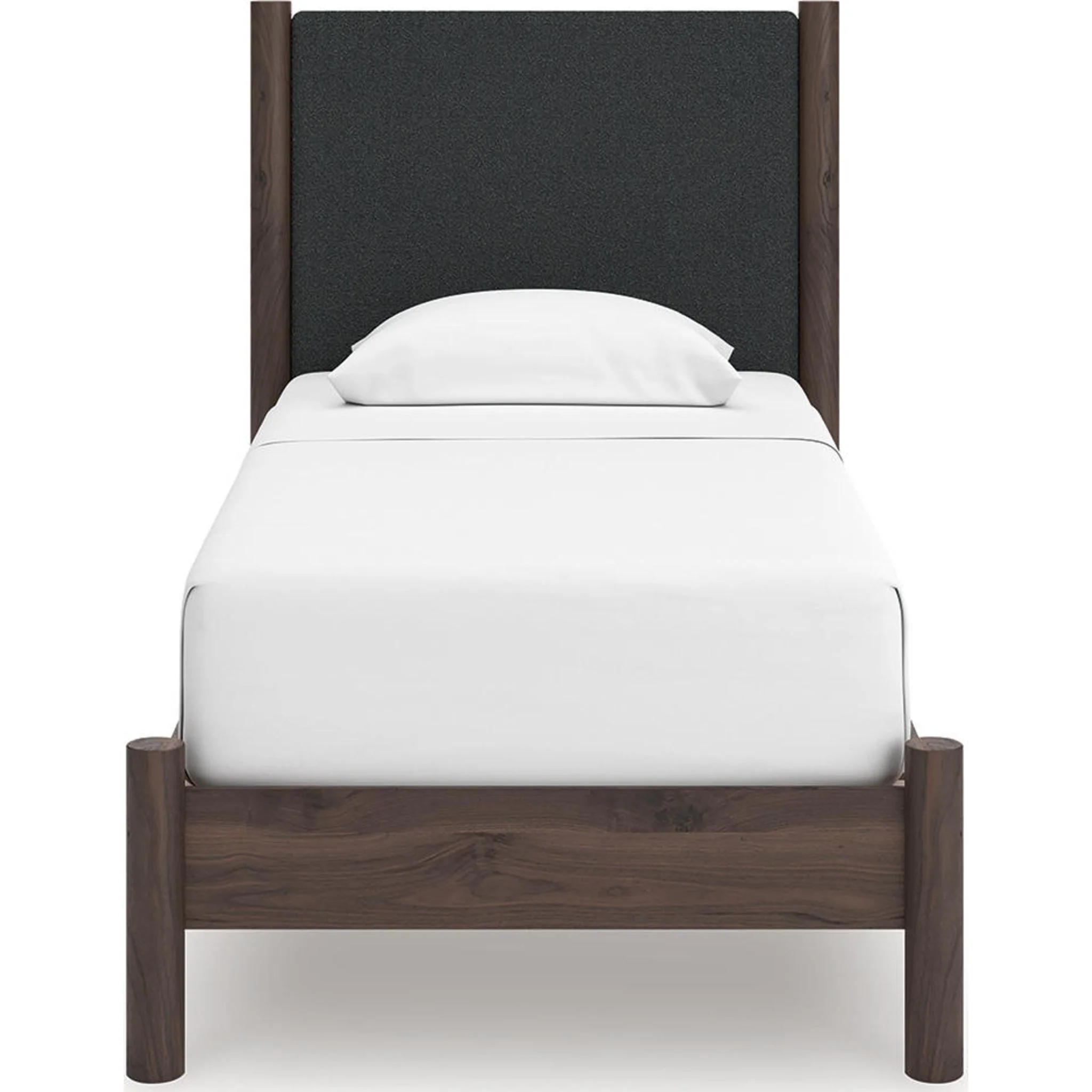 Cadmori Twin Platform Bed - Image 5