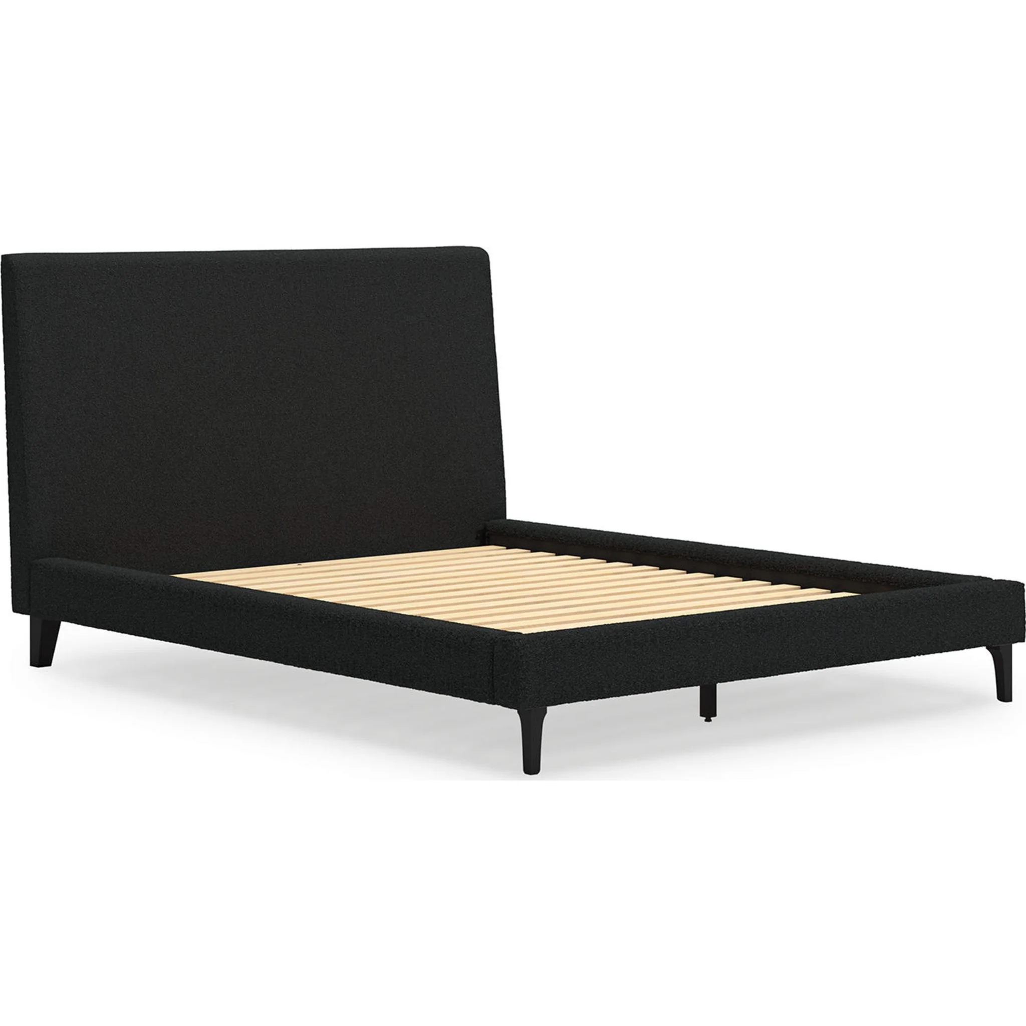 Cadmori Upholstered Bed - Image 12