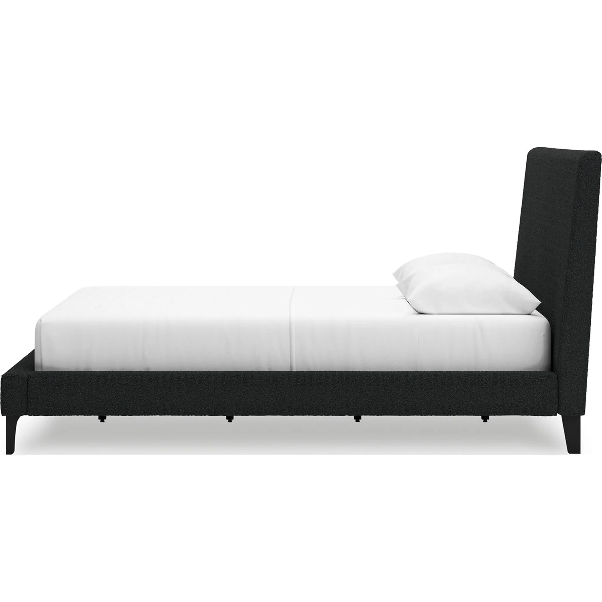 Cadmori Upholstered Bed - Image 17