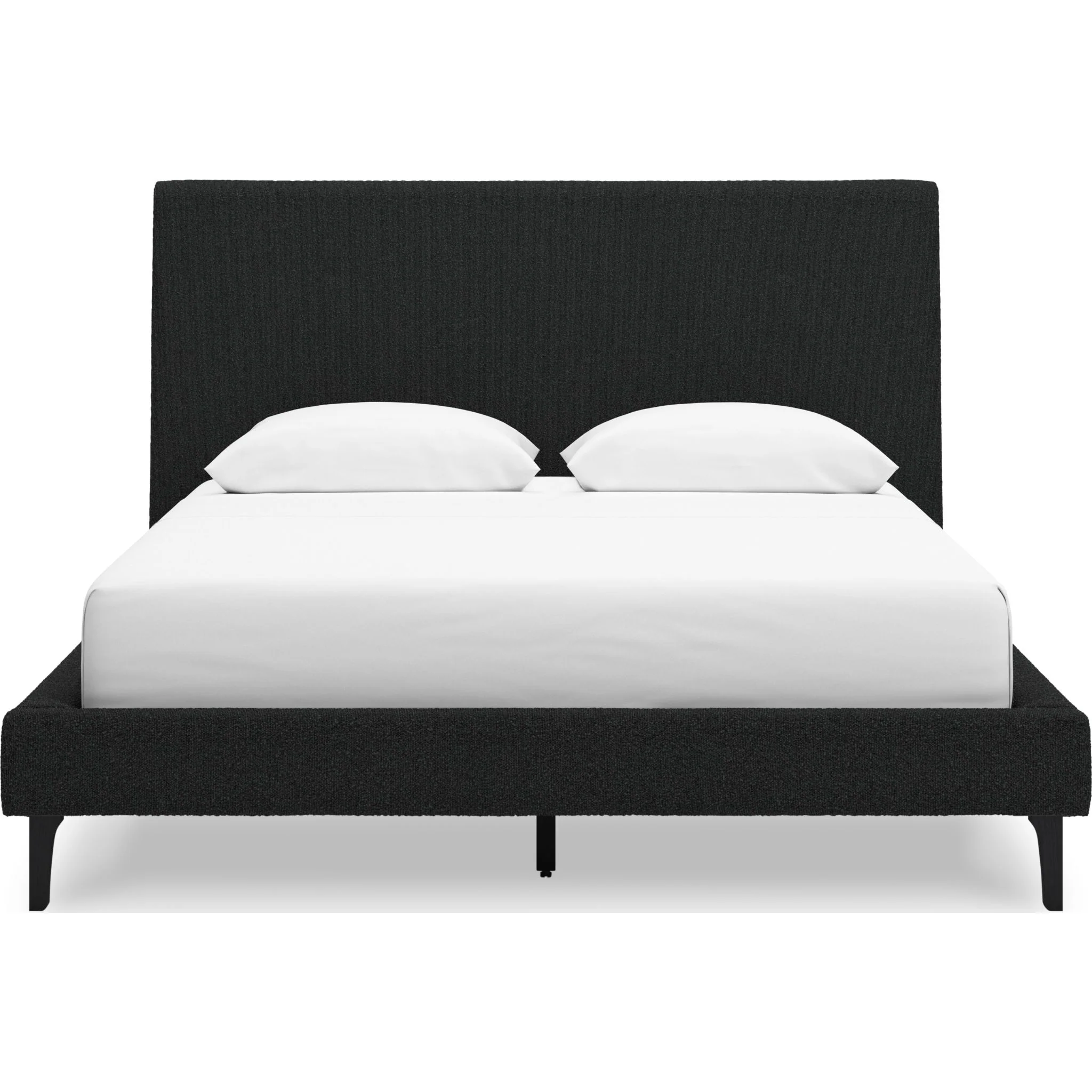 Cadmori Upholstered Bed - Image 3