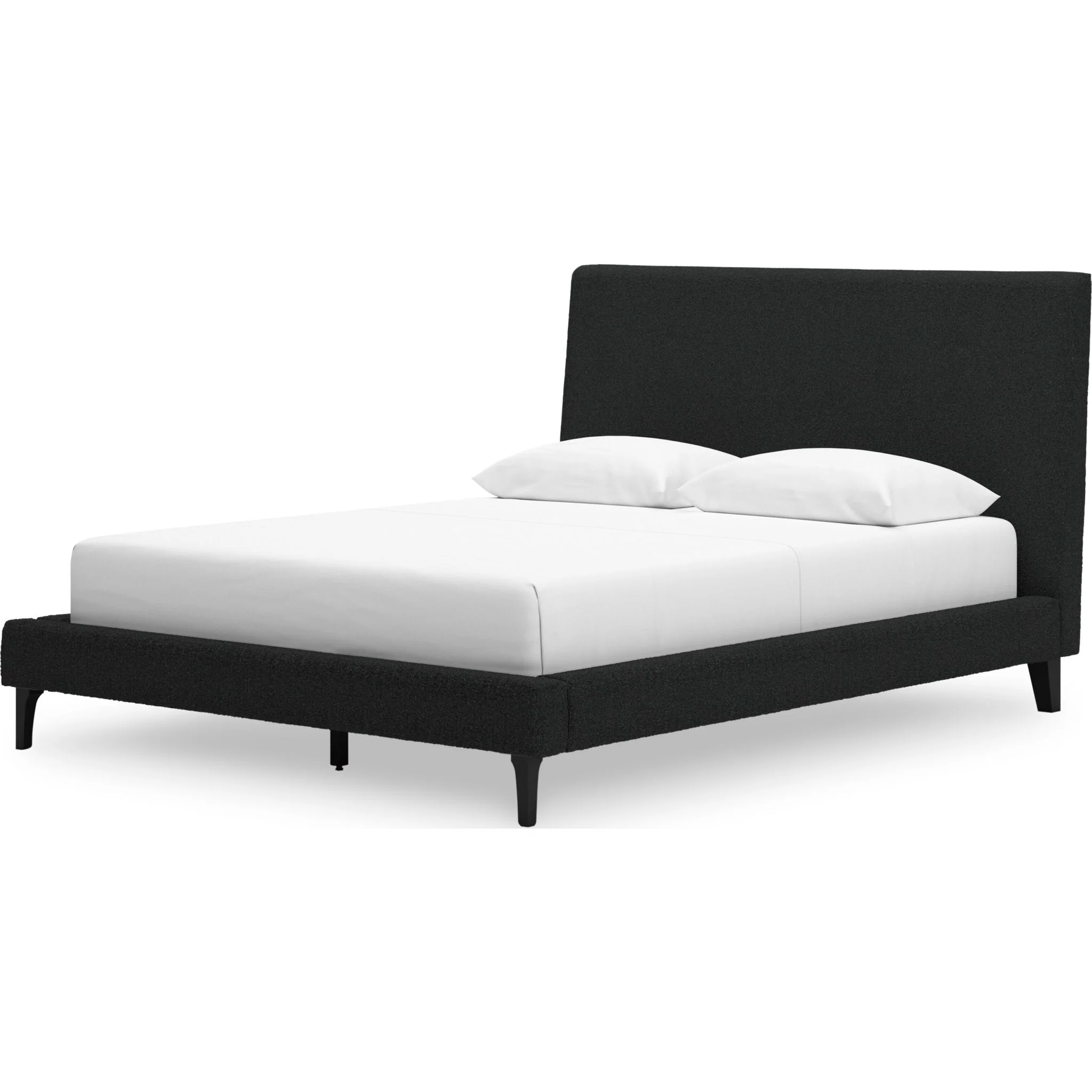 Cadmori Upholstered Bed - Image 4