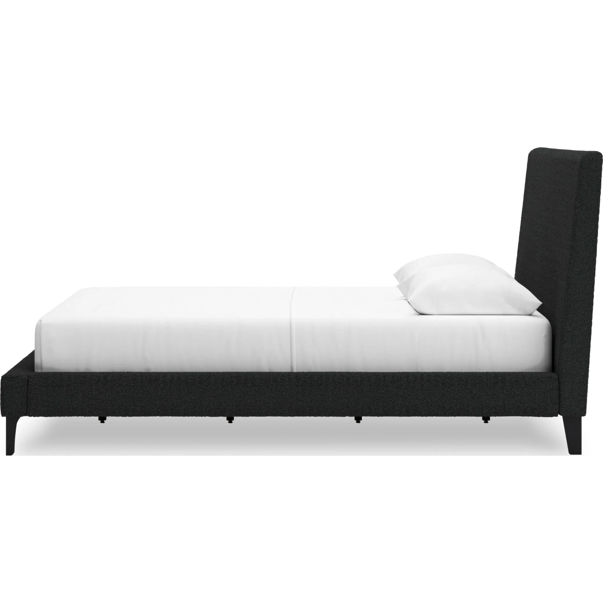 Cadmori Upholstered Bed - Image 5