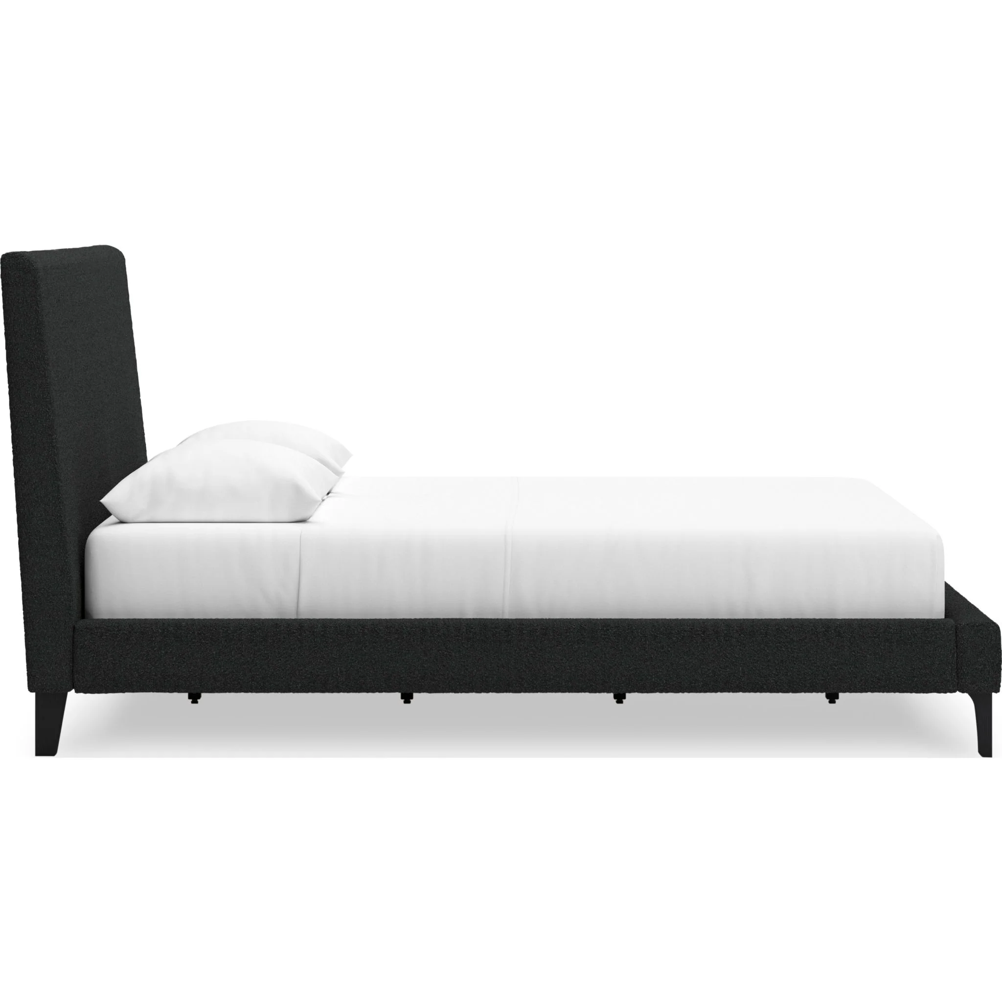 Cadmori Upholstered Bed - Image 7