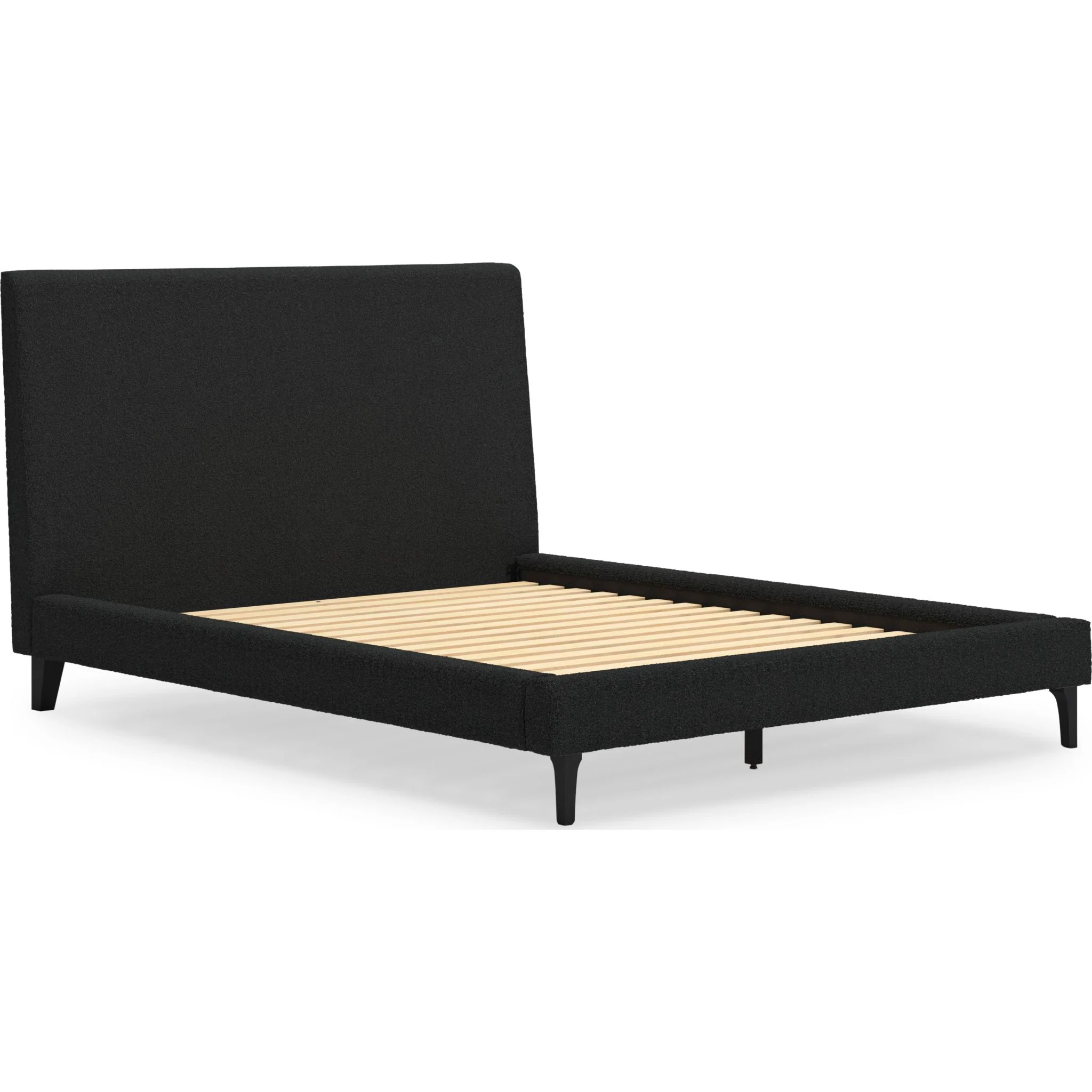 Cadmori Upholstered Bed - Image 8