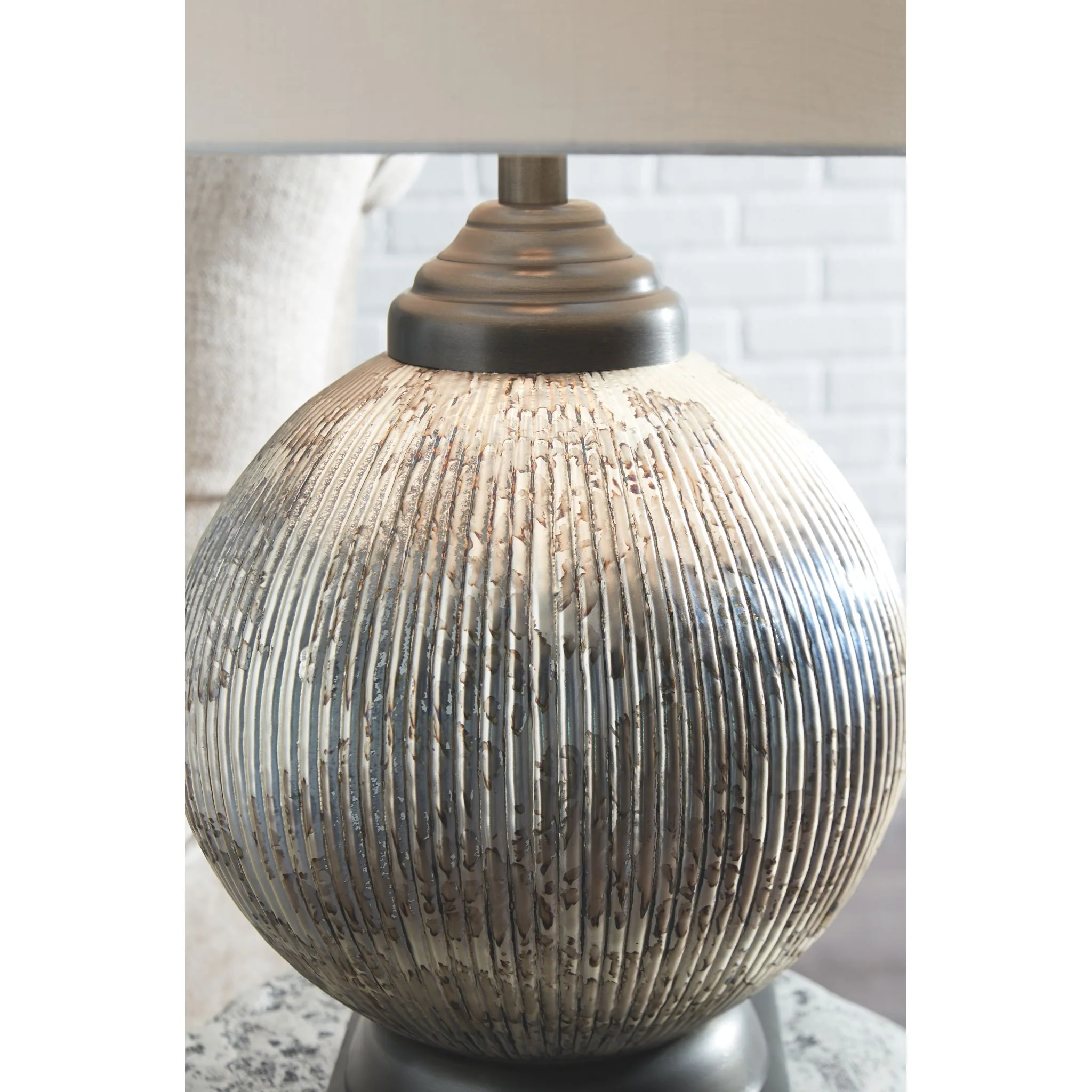 Cailan Table Lamp (Single) - Image 5