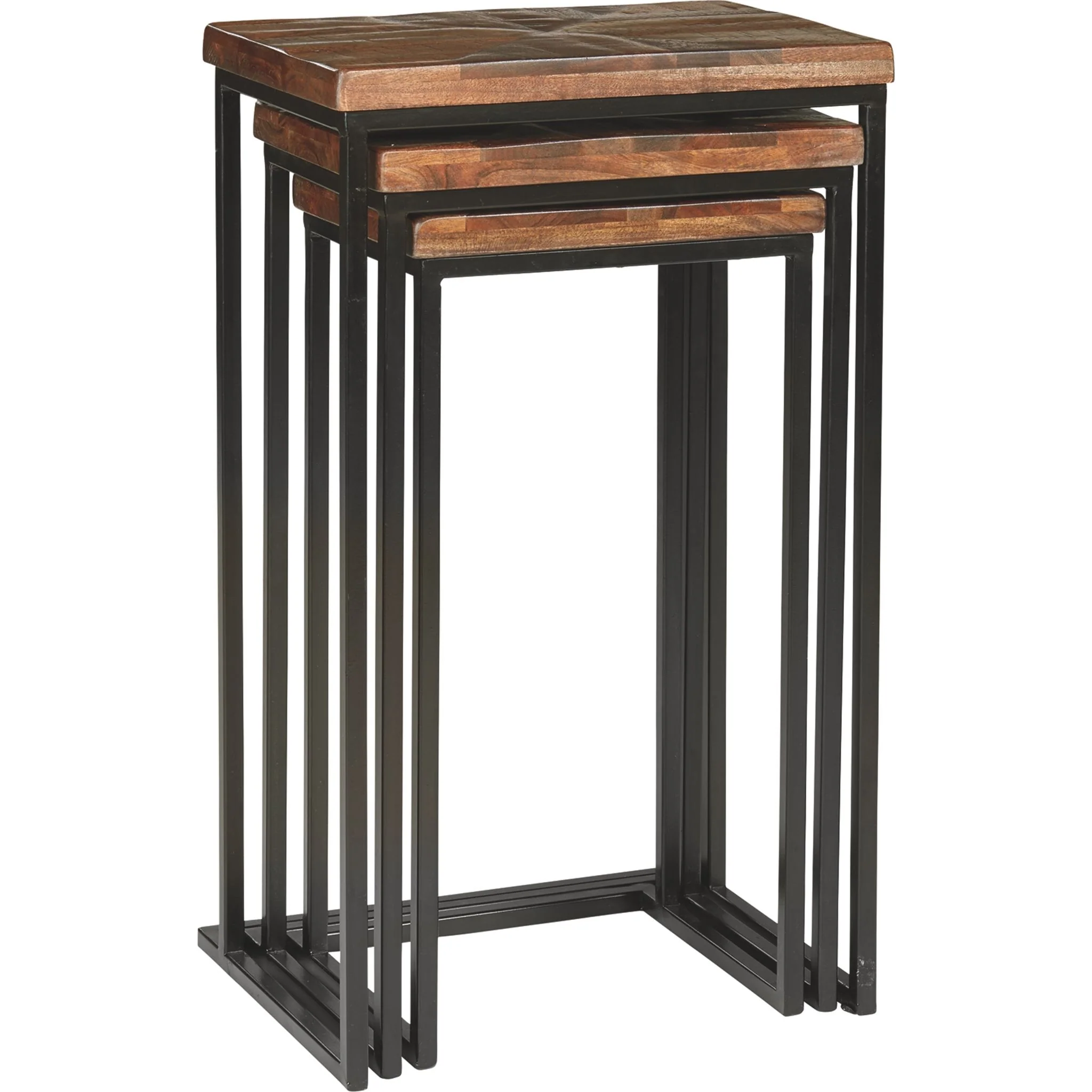 Cainthorne Accent Table (Set of 3) - Image 4