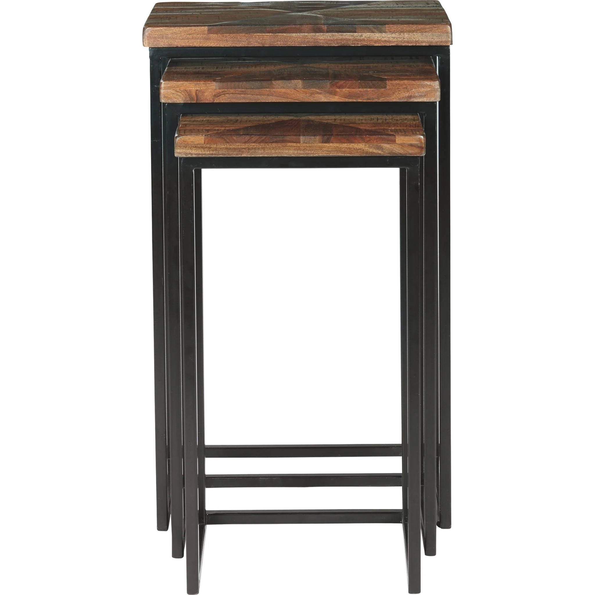 Cainthorne Accent Table (Set of 3) - Image 5