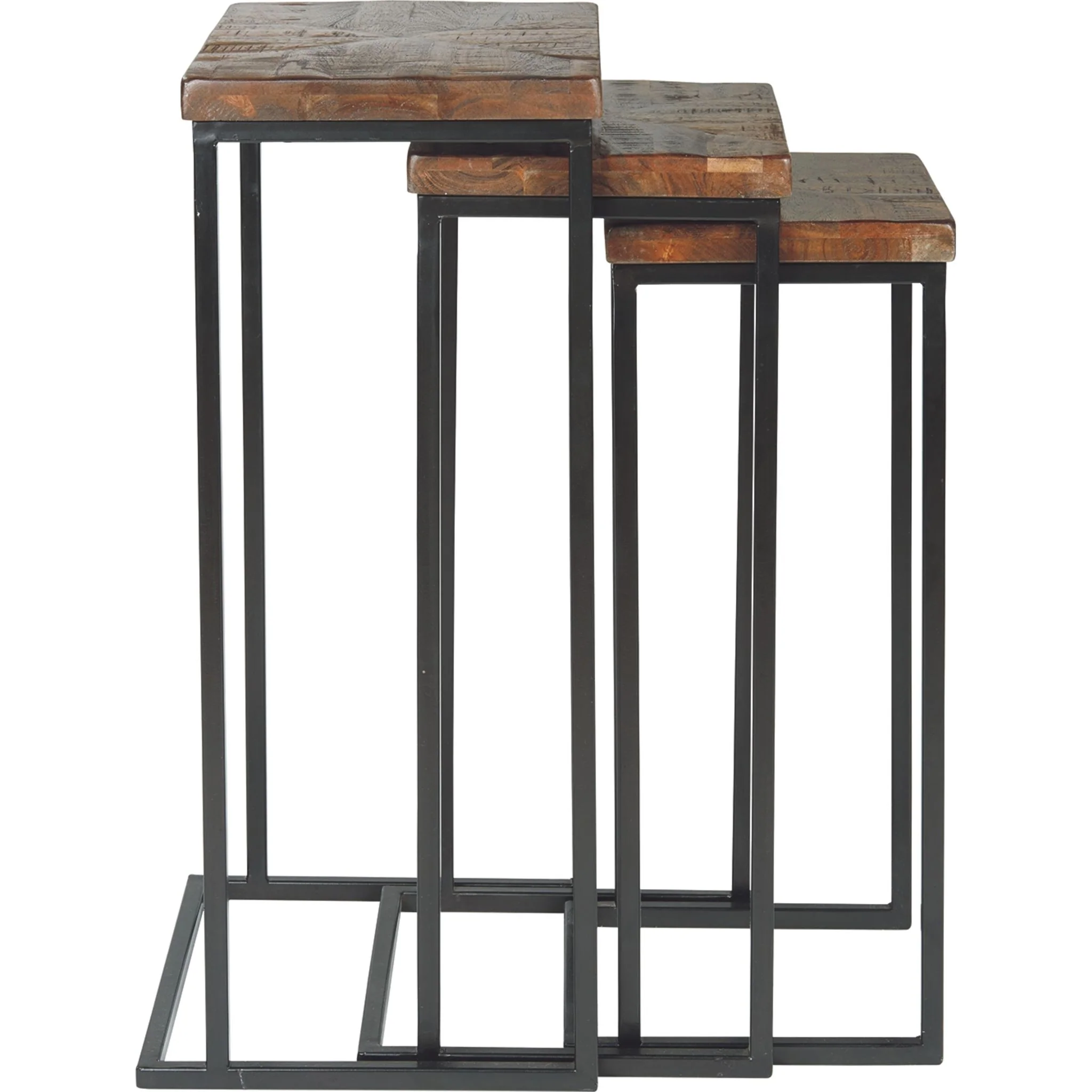Cainthorne Accent Table (Set of 3) - Image 7