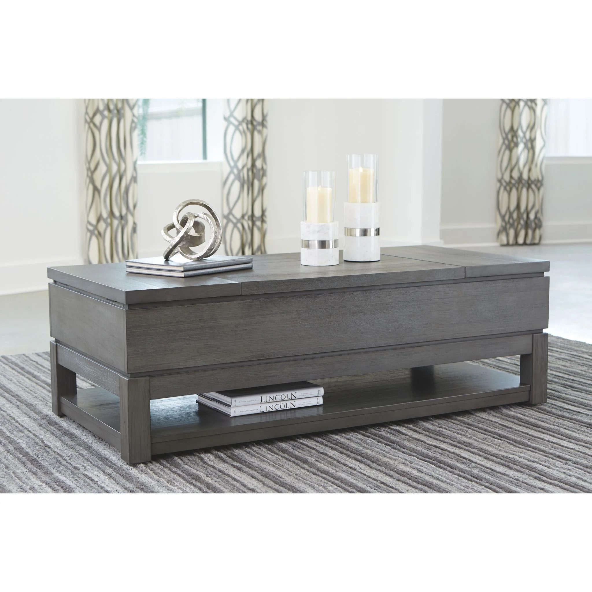 Caitbrook 2 Piece Package - Image 4