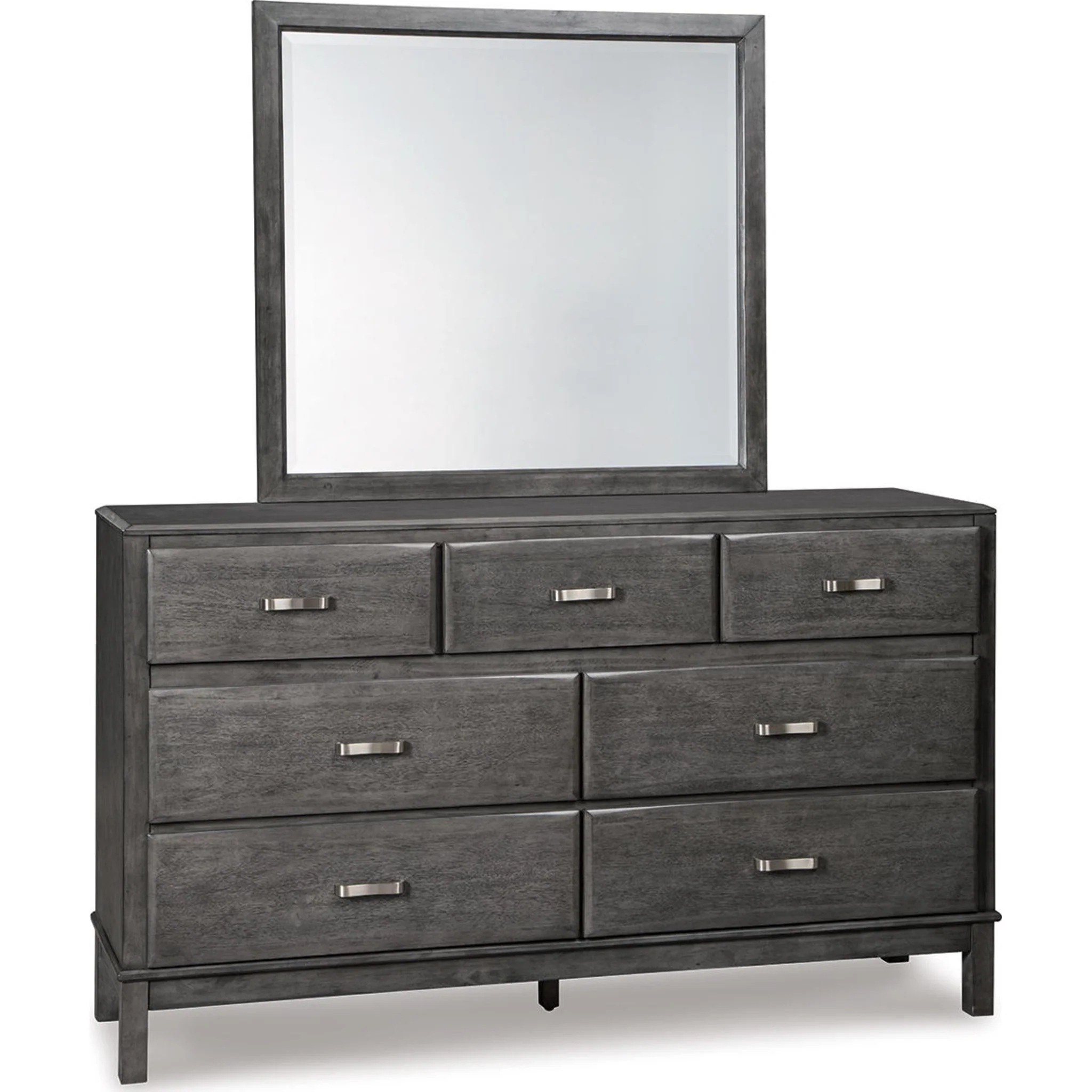 Caitbrook 5 Piece Storage Bedroom - Image 17