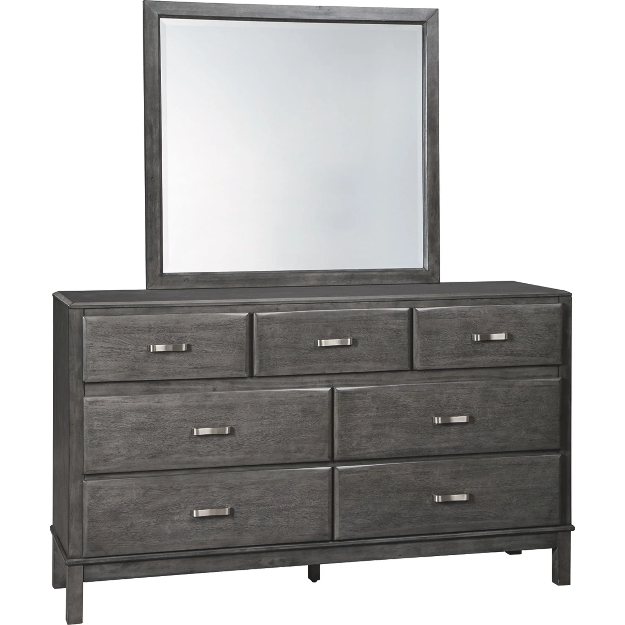 Caitbrook 5 Piece Storage Bedroom - Image 2