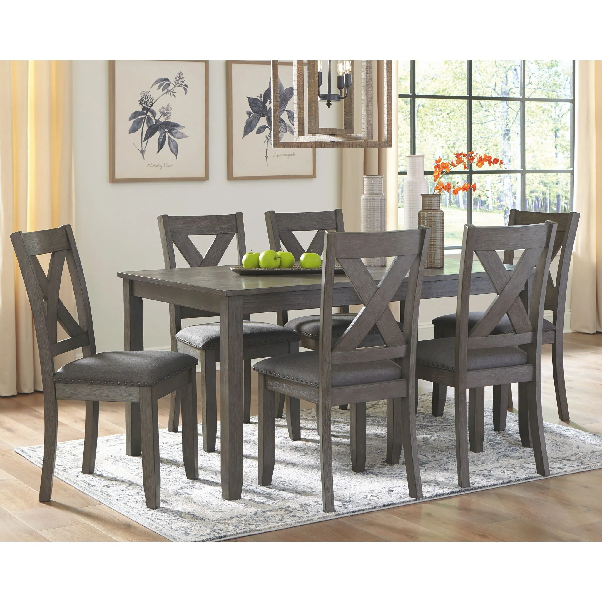Caitbrook Dining Set - Image 2
