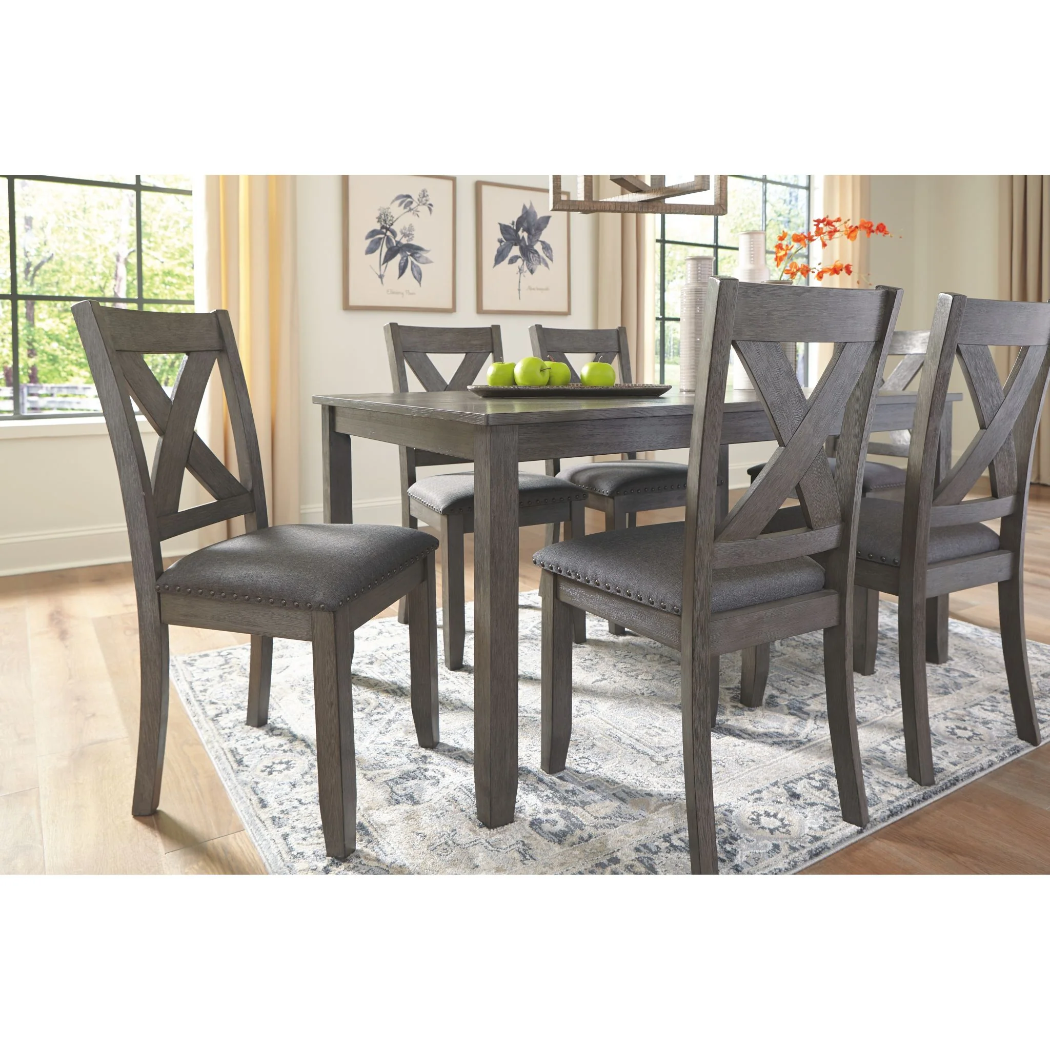 Caitbrook Dining Set - Image 3