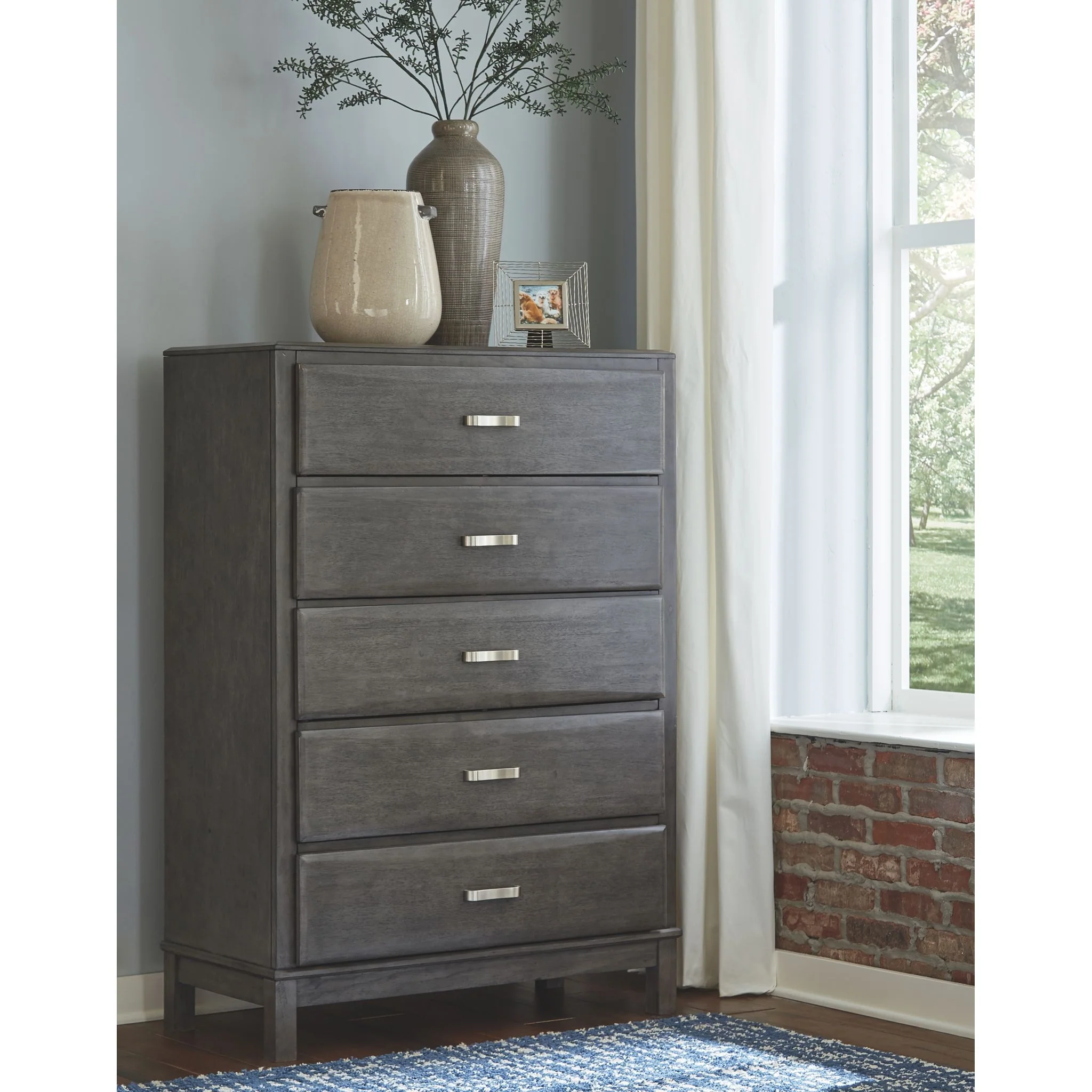 Caitbrook Chest - Image 2