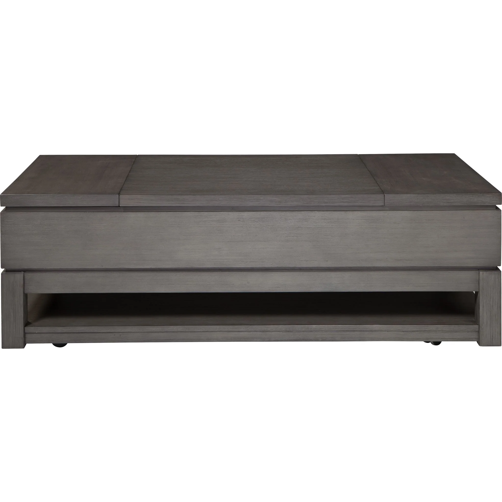 Caitbrook Cocktail Table with Lift Top - Image 4