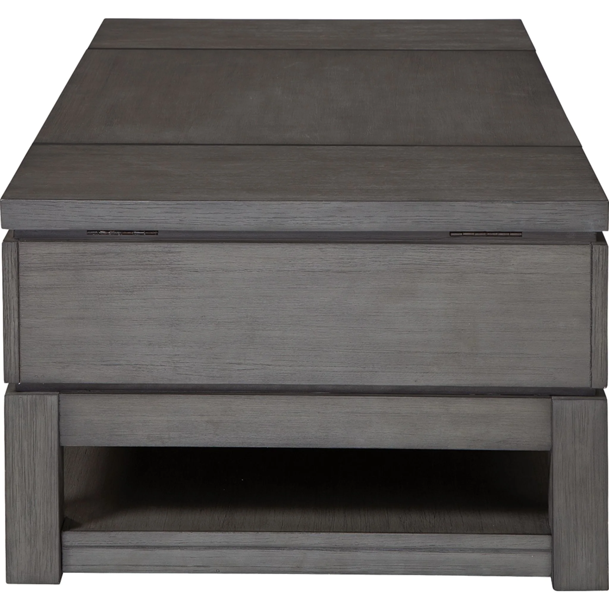 Caitbrook Cocktail Table with Lift Top - Image 6