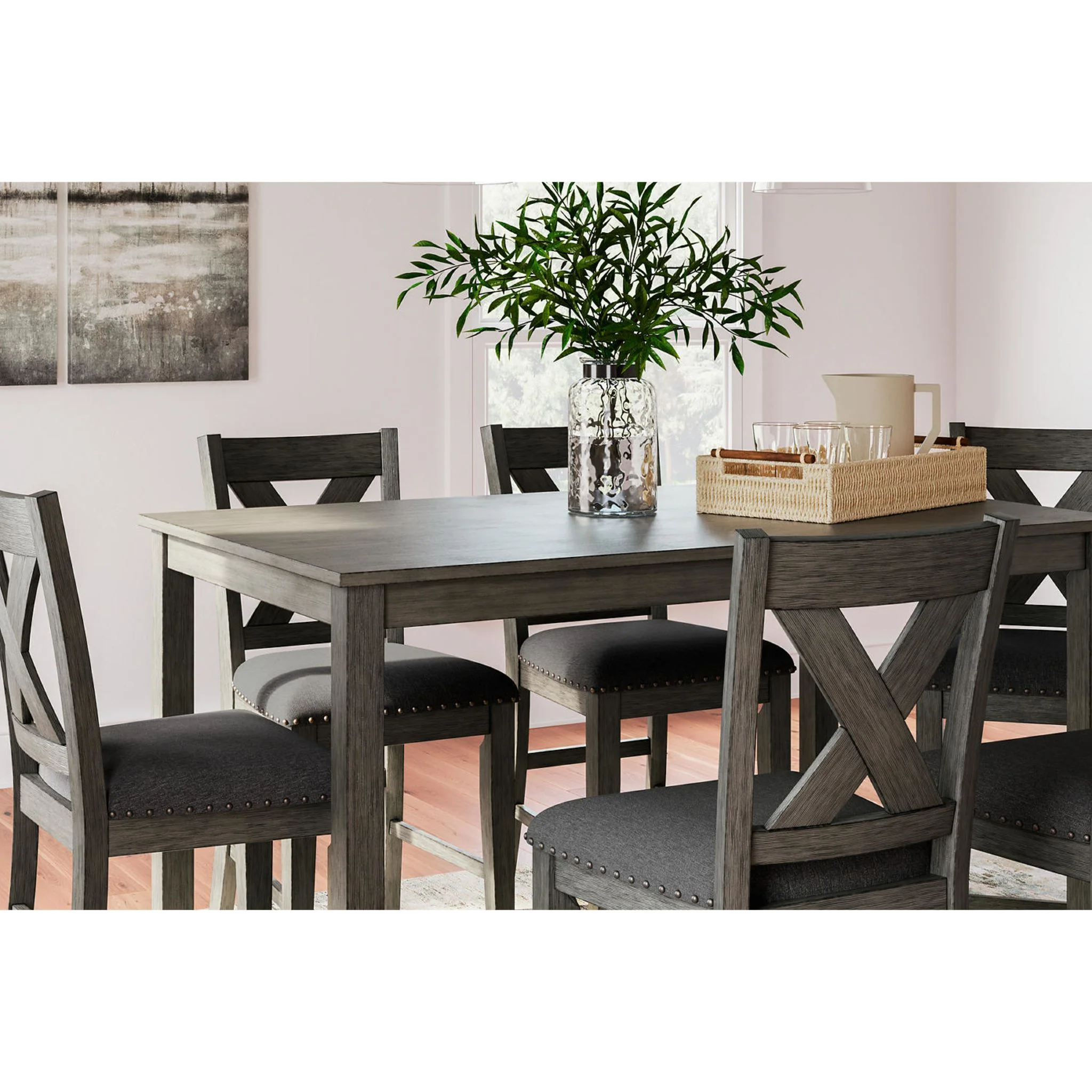 Caitbrook Counter Dining Set - Image 11