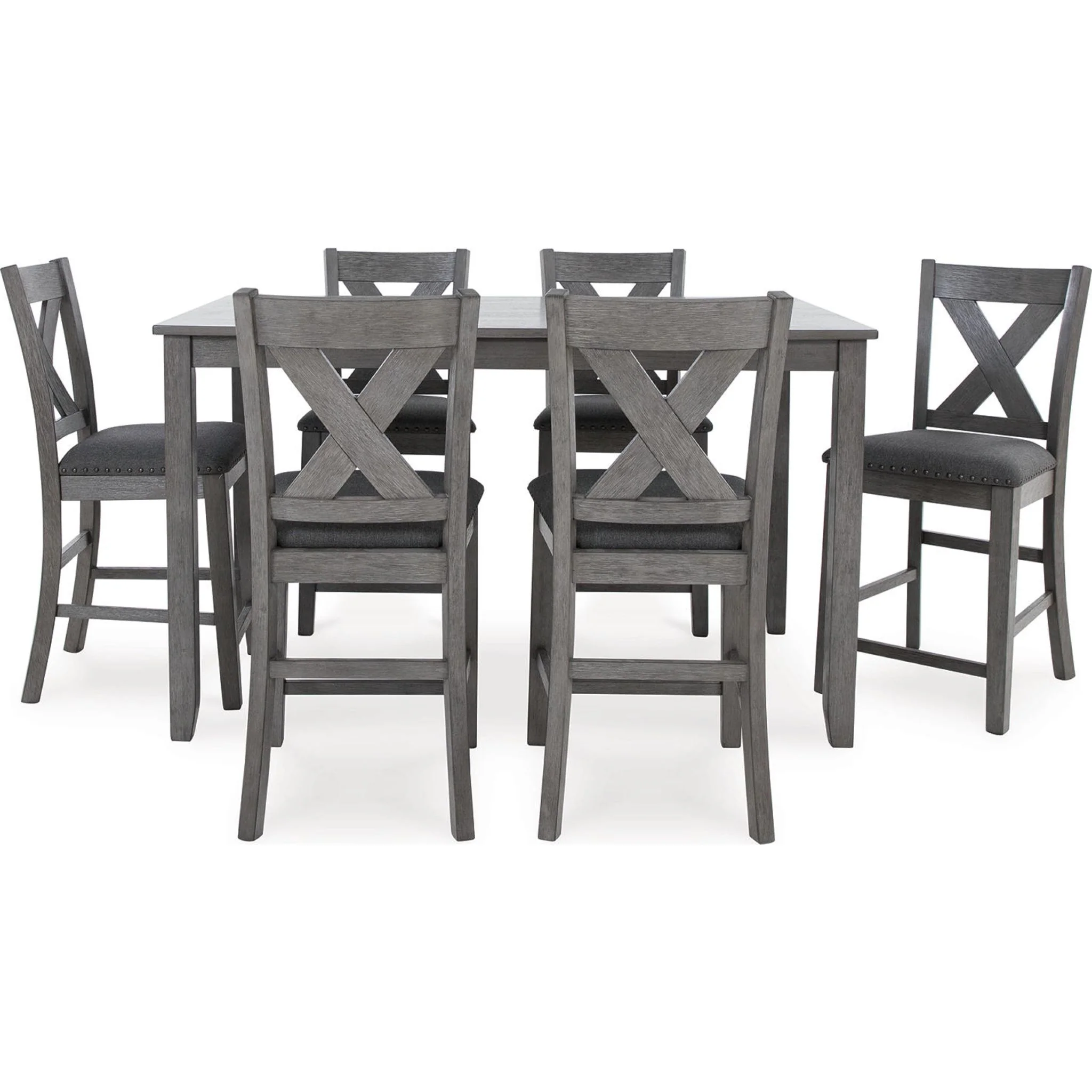 Caitbrook Counter Dining Set - Image 8