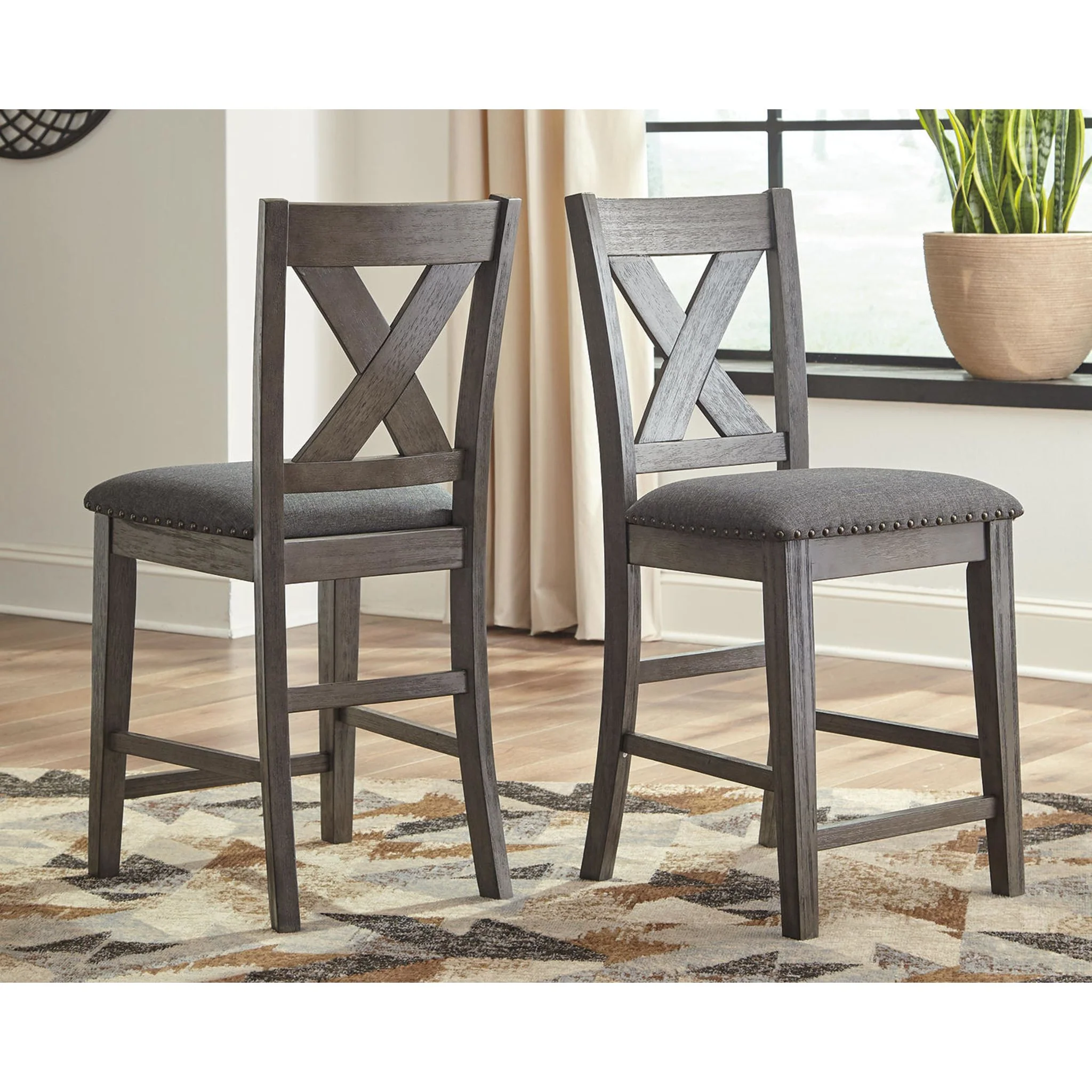 Caitbrook Counter Dining Set - Image 19