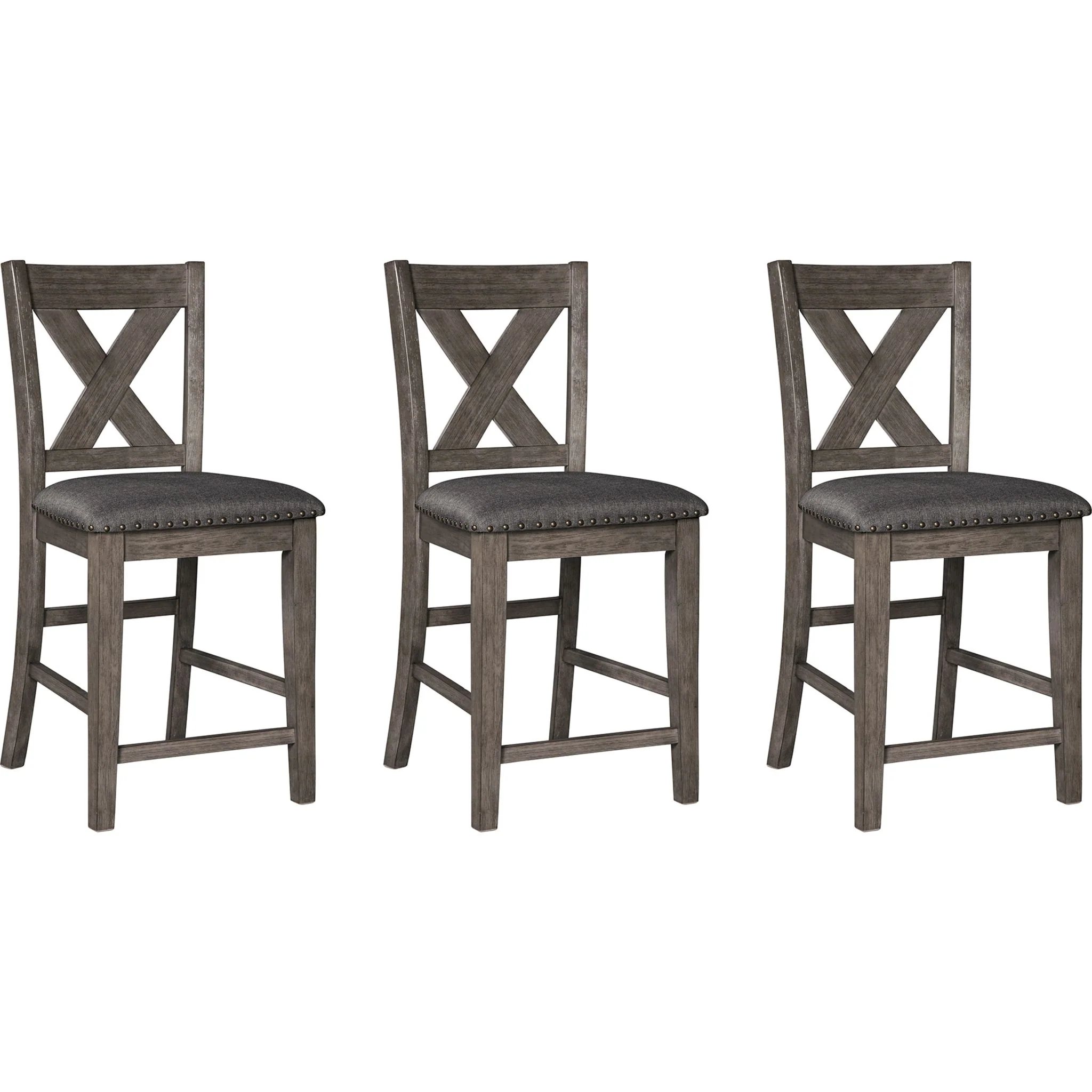 Caitbrook Counter Dining Set - Image 15
