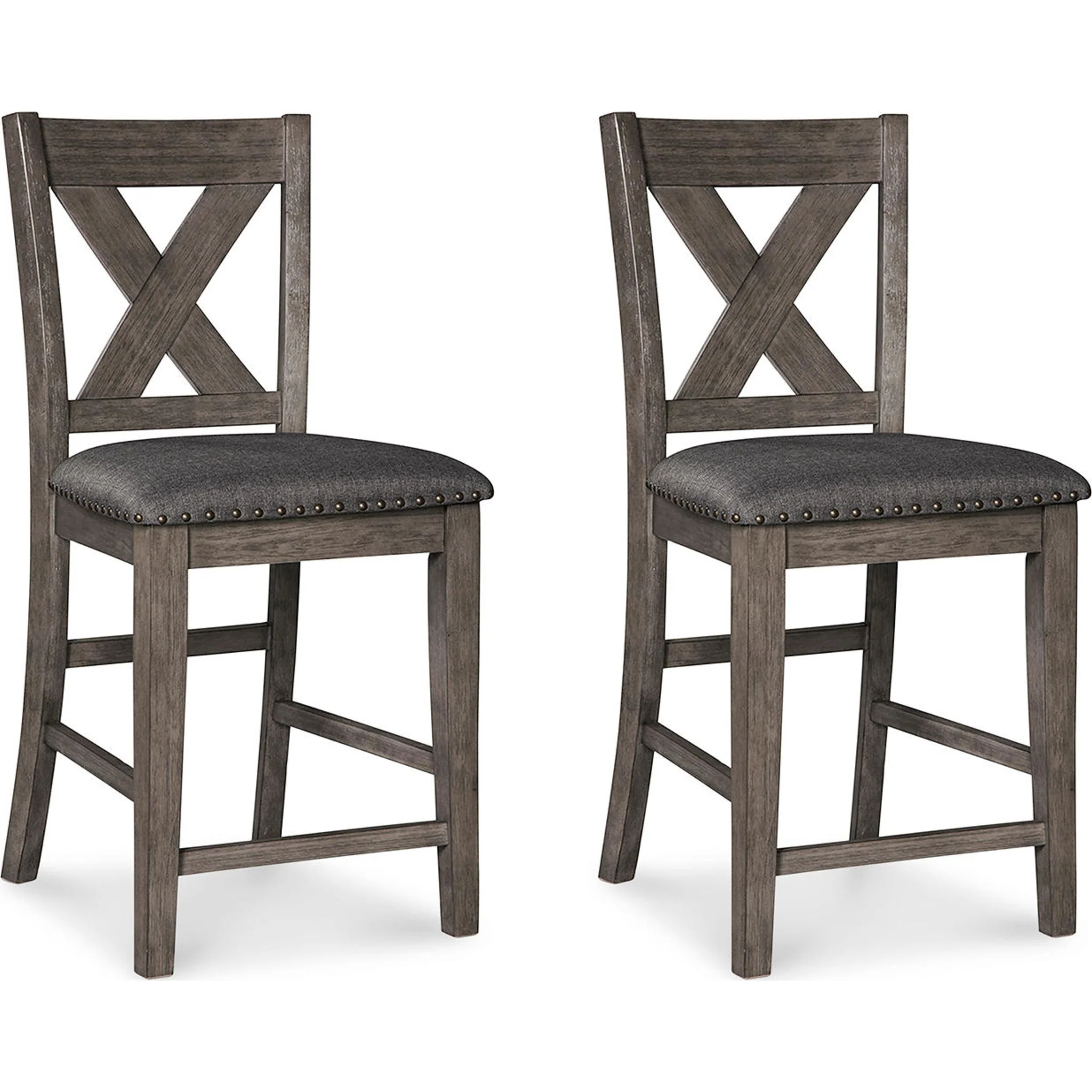 Caitbrook Counter Dining Set - Image 2
