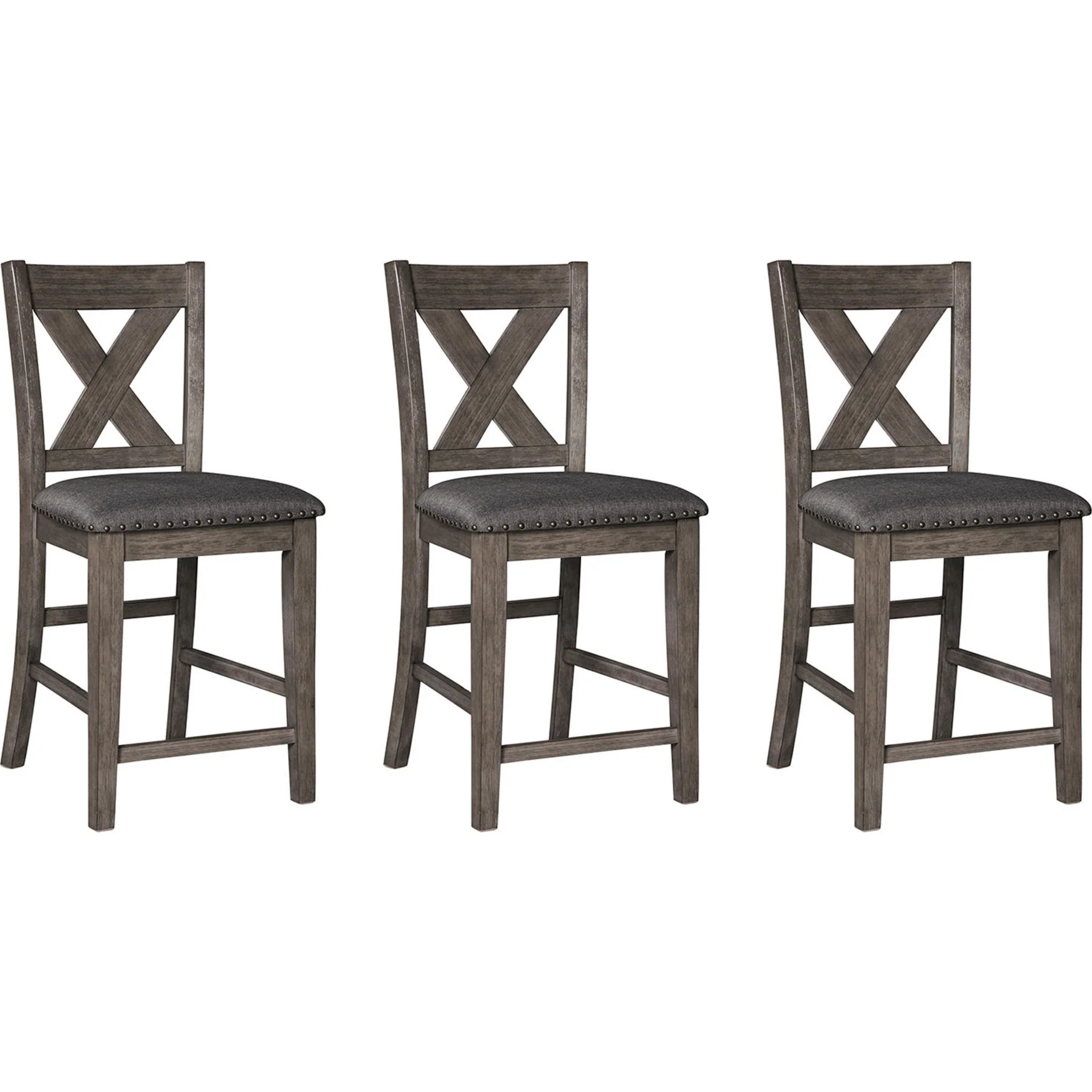 Caitbrook Counter Dining Set - Image 20