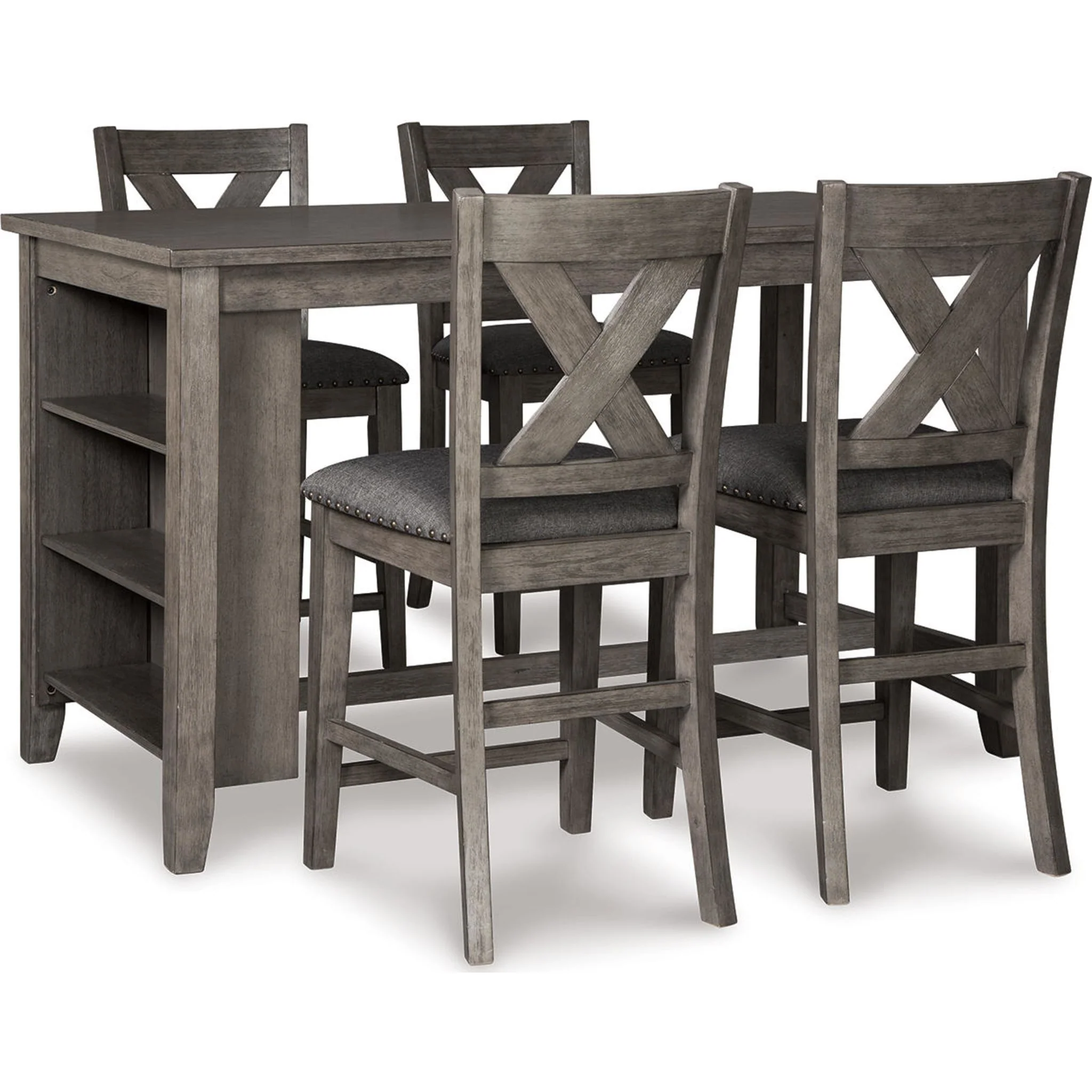 Caitbrook Counter Dining Set - Image 29