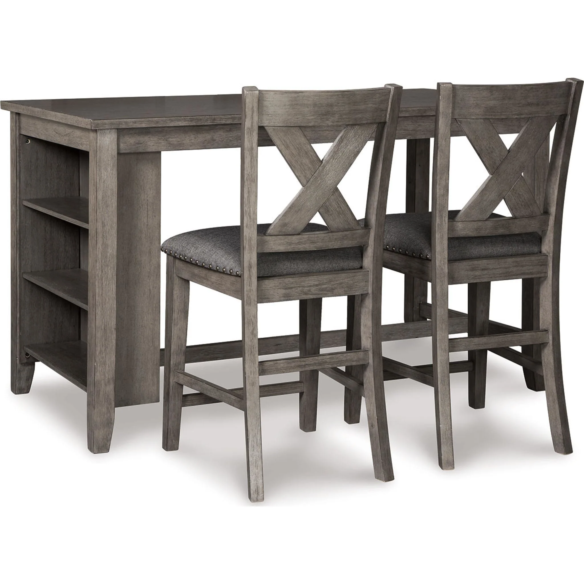 Caitbrook Counter Dining Set - Image 8