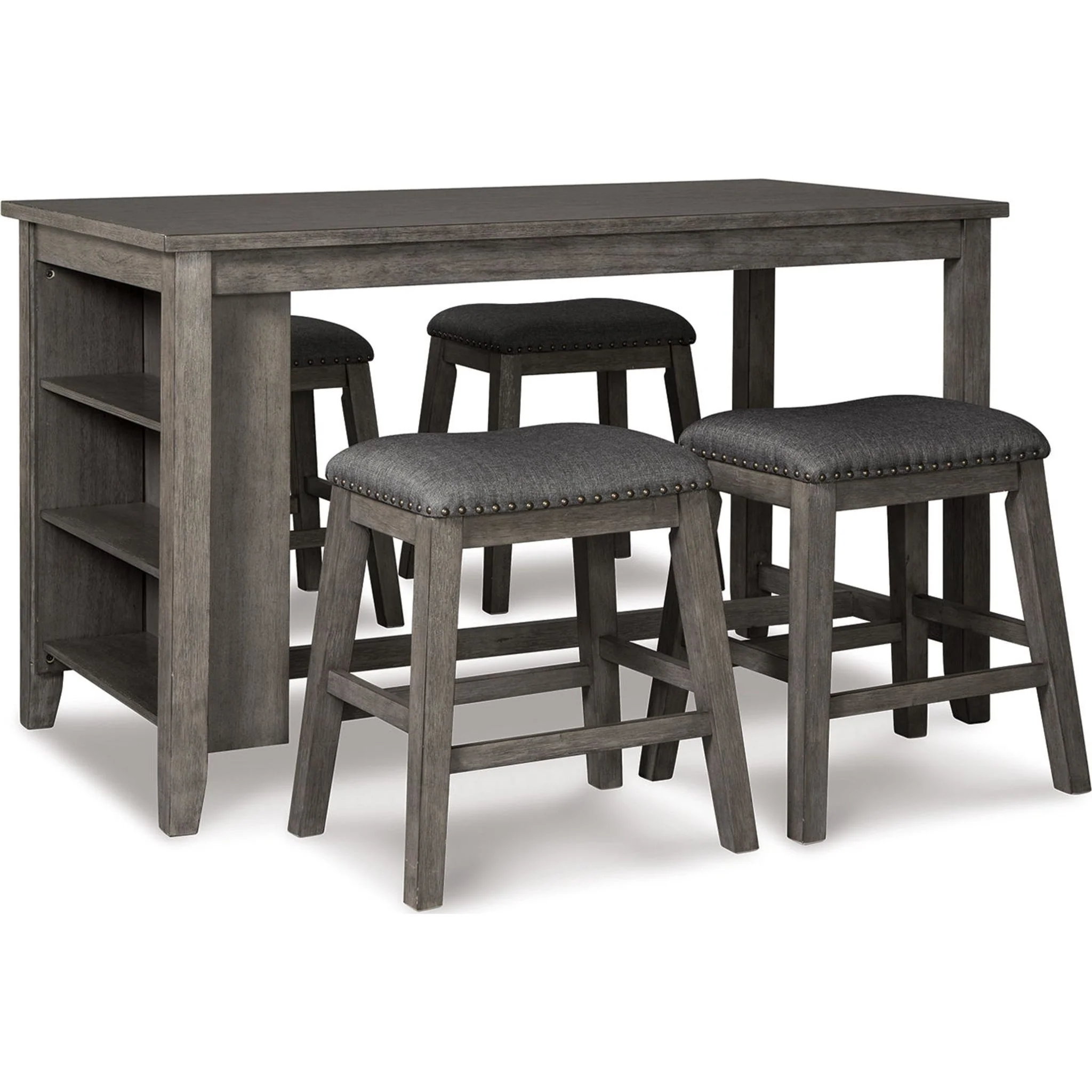 Caitbrook Counter Dining Set - Image 12
