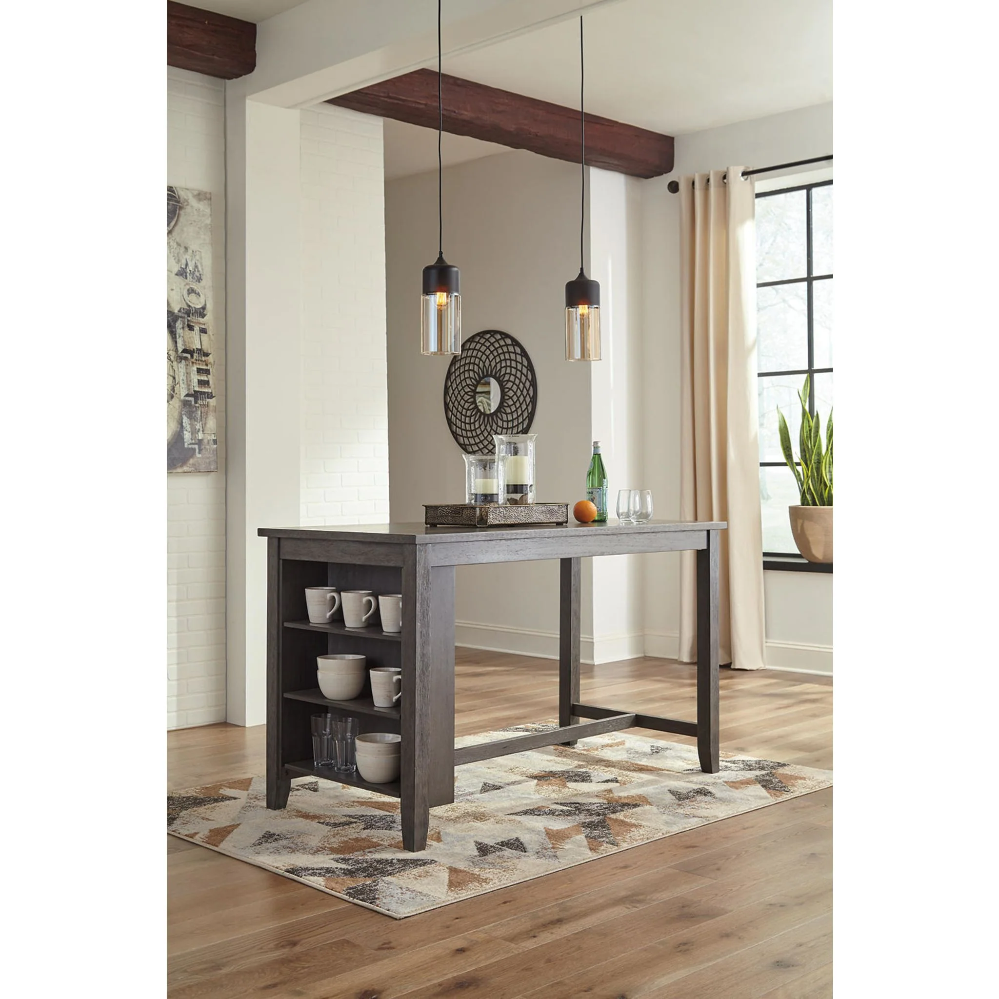 Caitbrook Counter Dining Set - Image 36