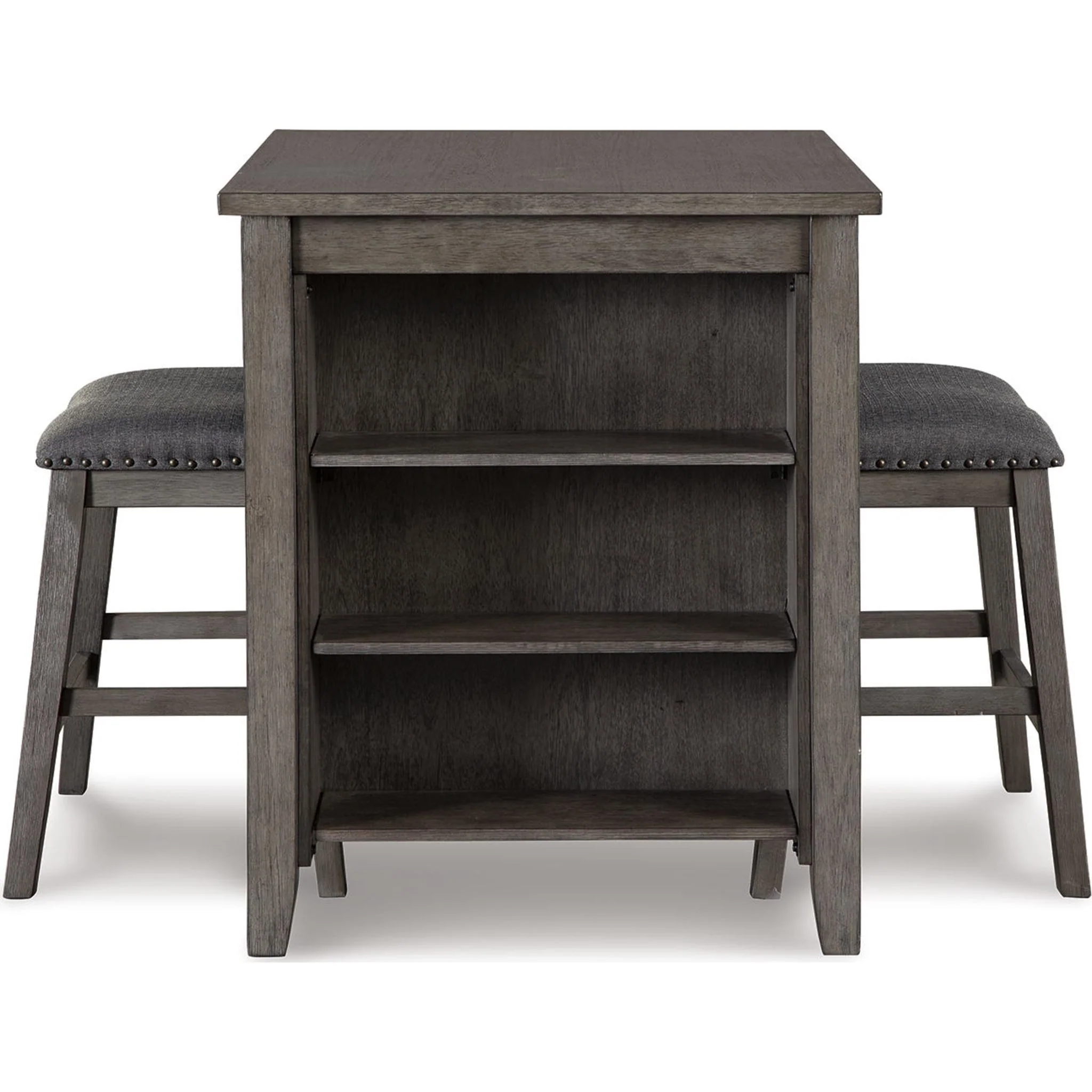 Caitbrook Counter Dining Set - Image 16