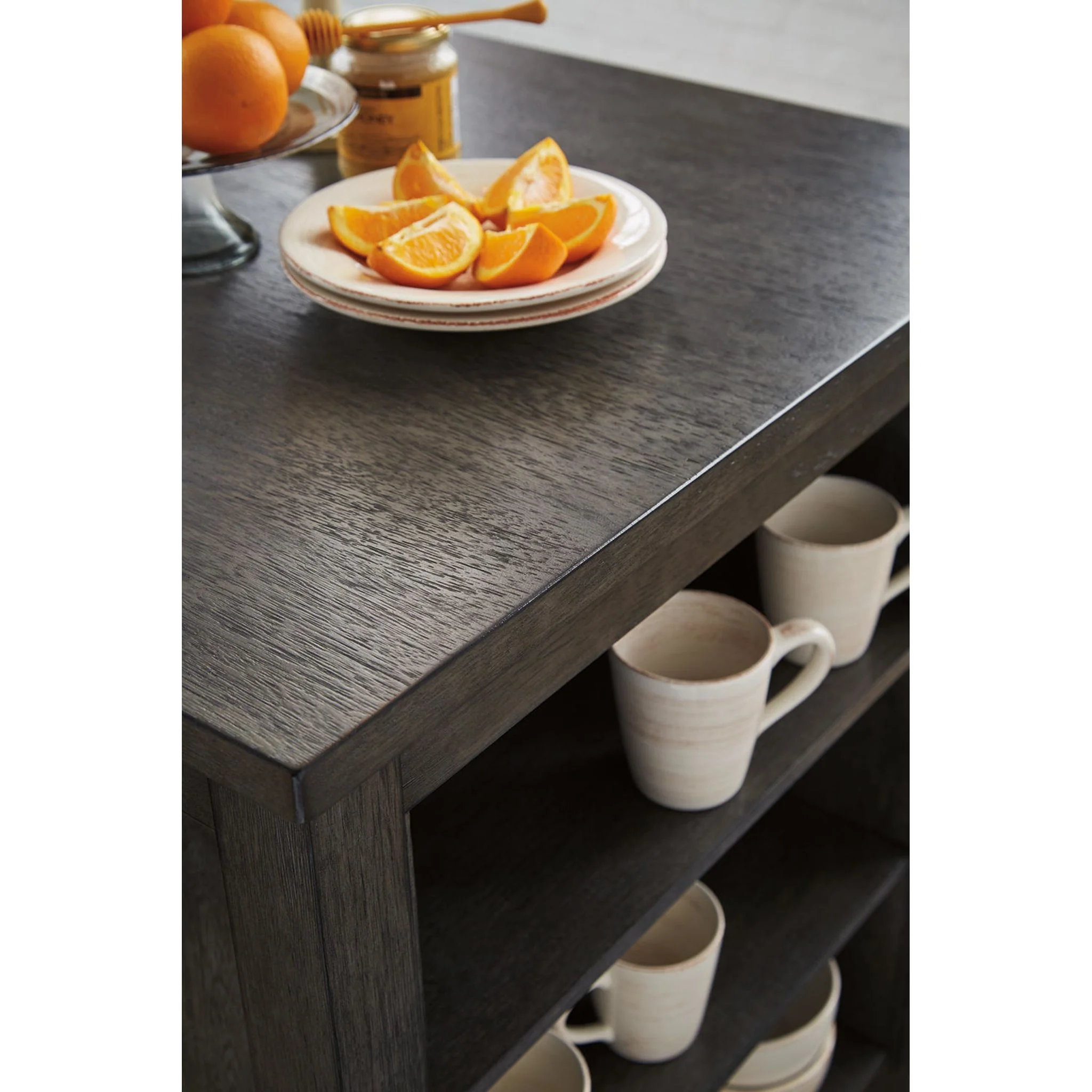 Caitbrook Counter Dining Set - Image 19