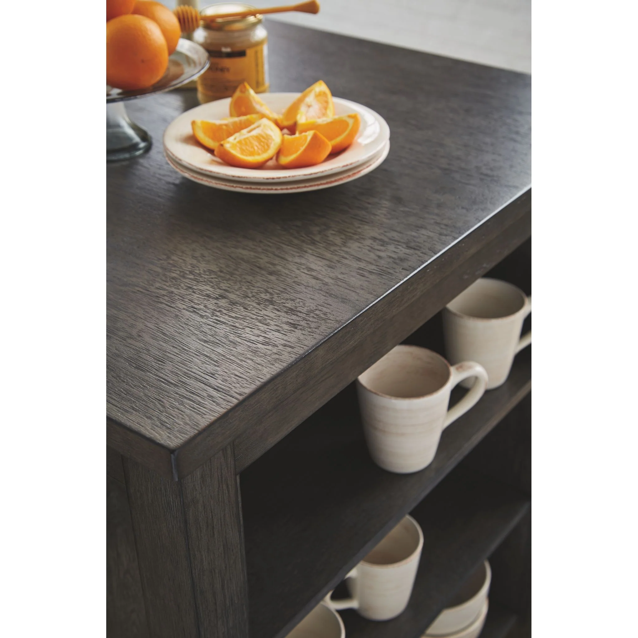 Caitbrook Counter Dining Set - Image 6