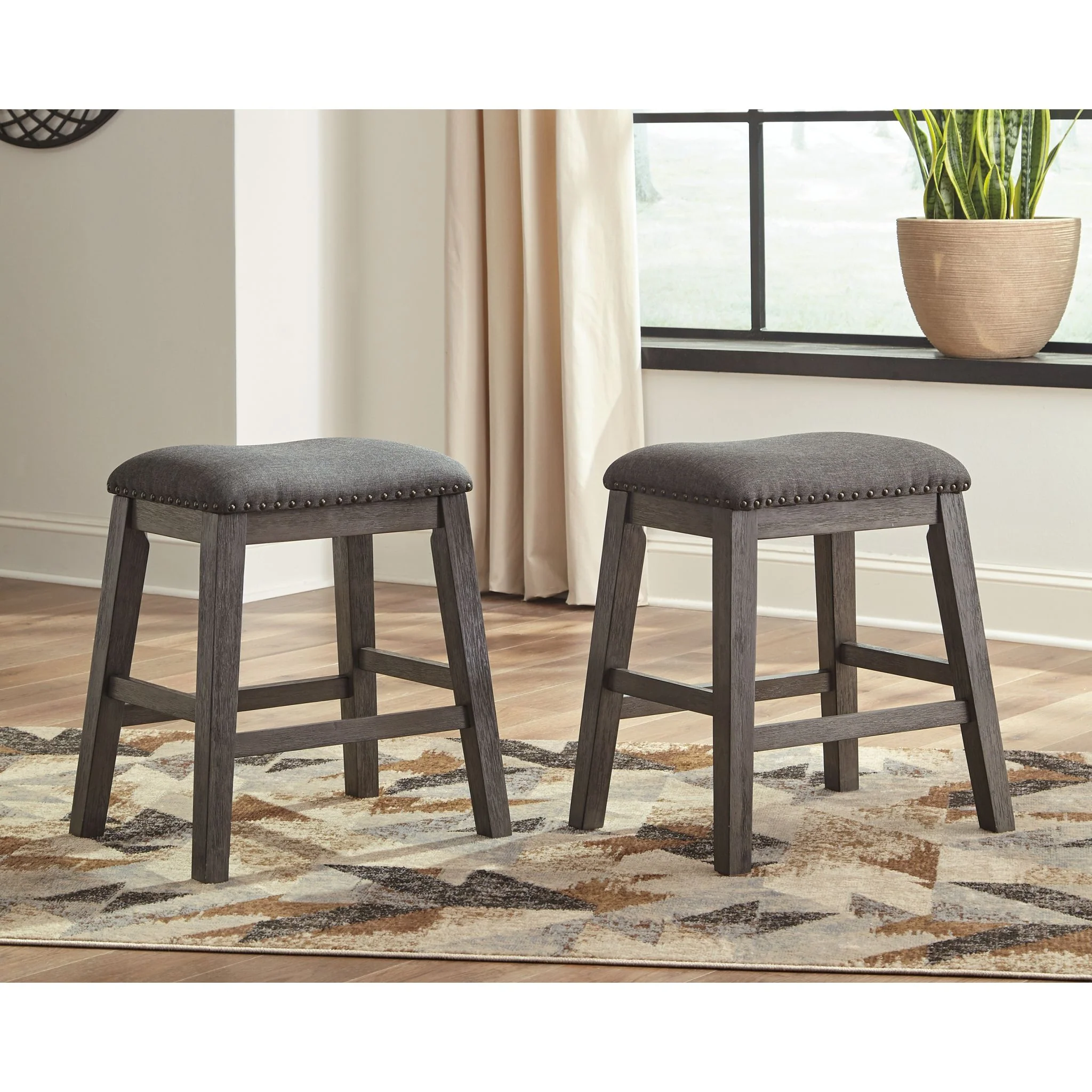 Caitbrook Counter Dining Set - Image 8