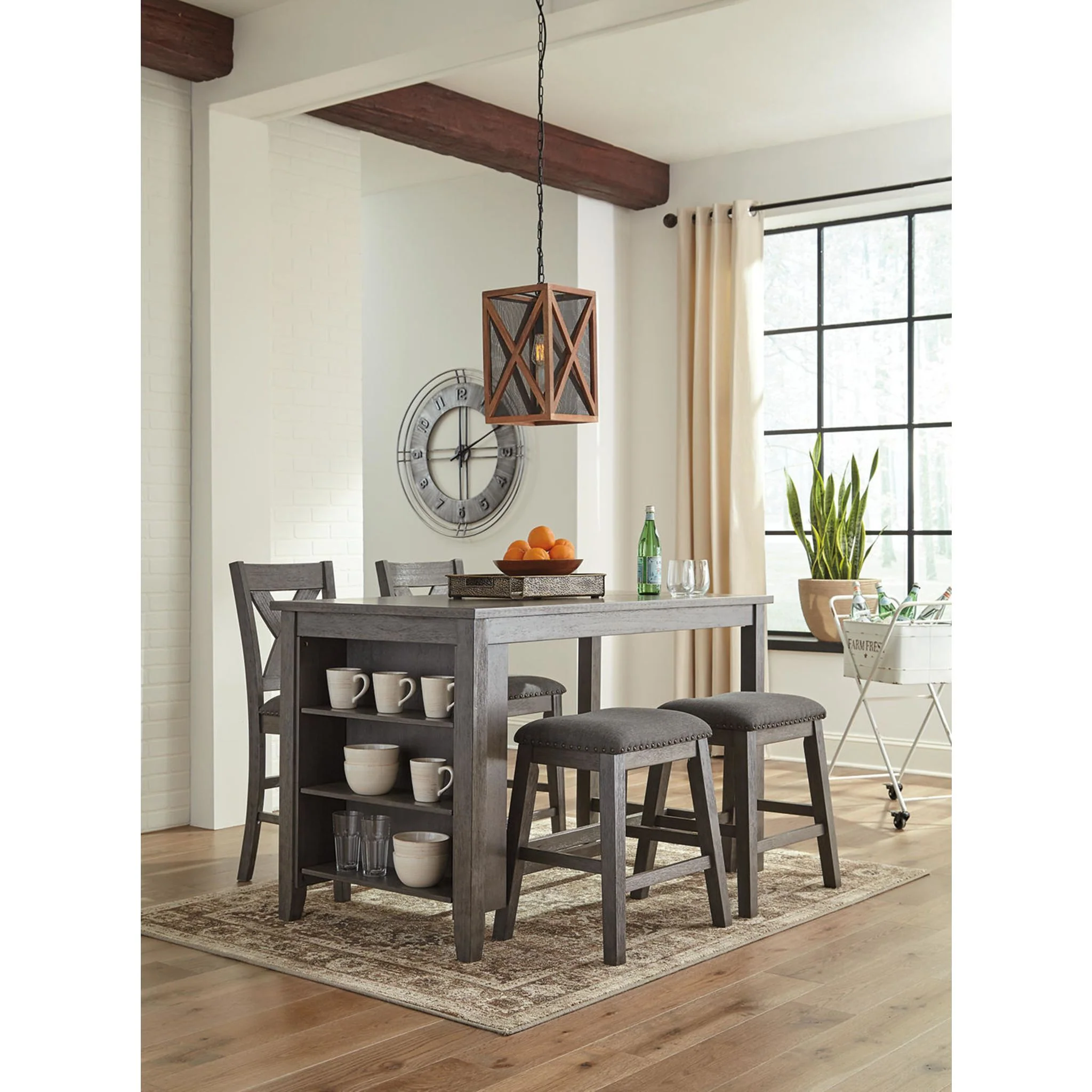 Caitbrook Counter Height Table - Image 5
