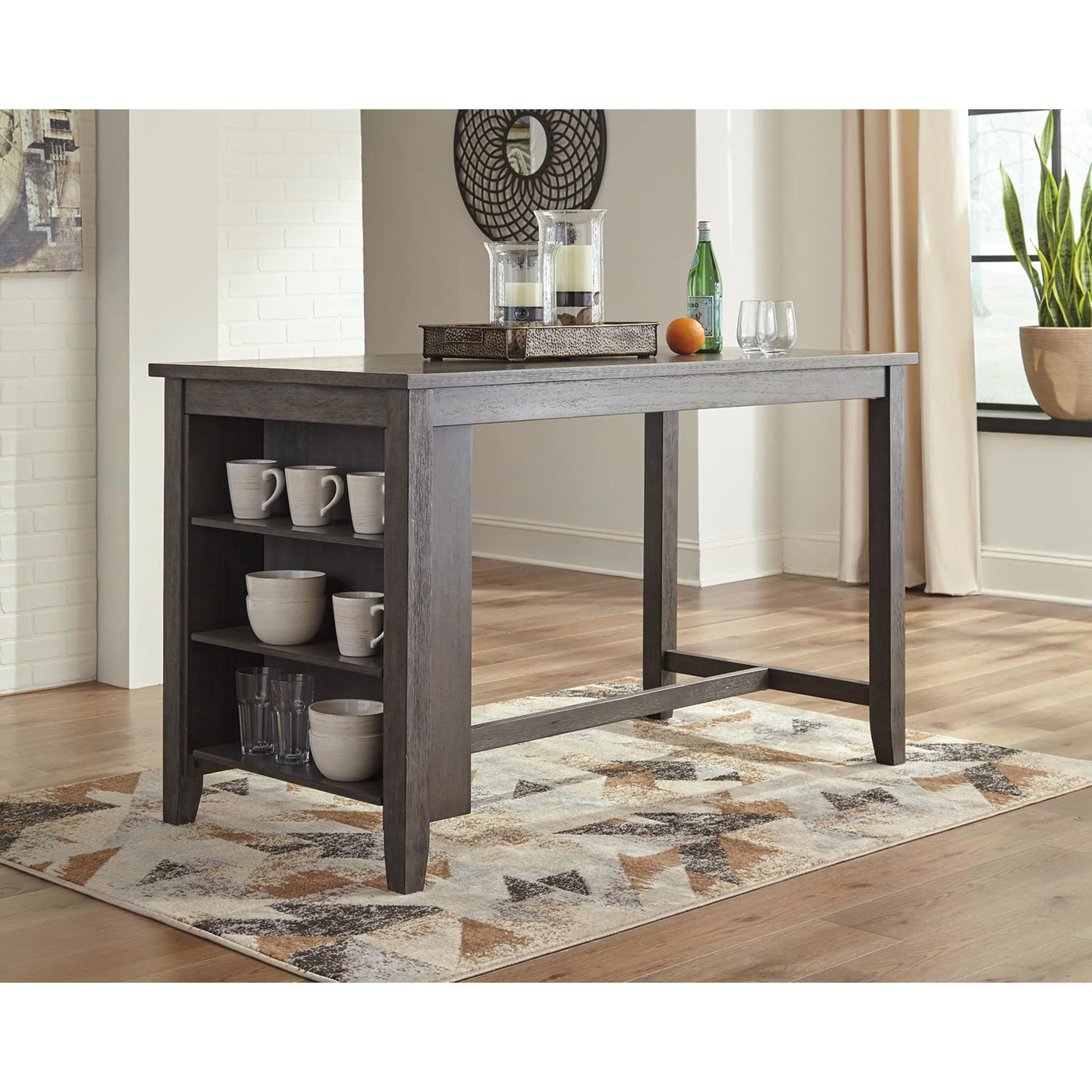 Caitbrook Counter Height Table - Image 6