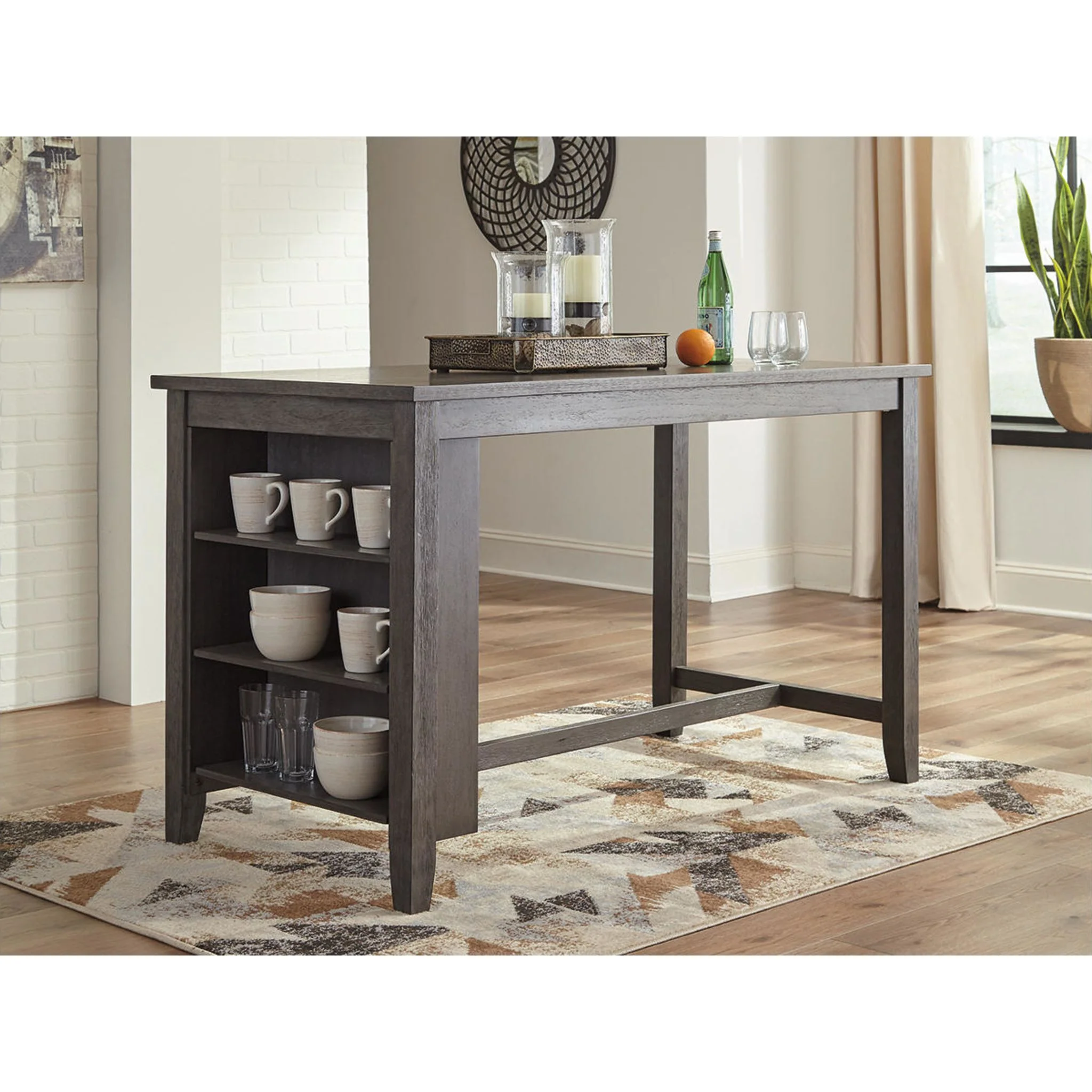 Caitbrook Counter Height Table - Image 7