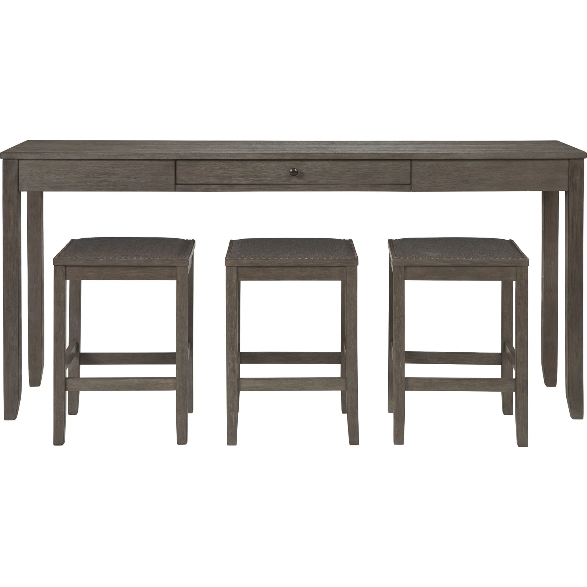 Caitbrook Counter Dining Set - Image 3