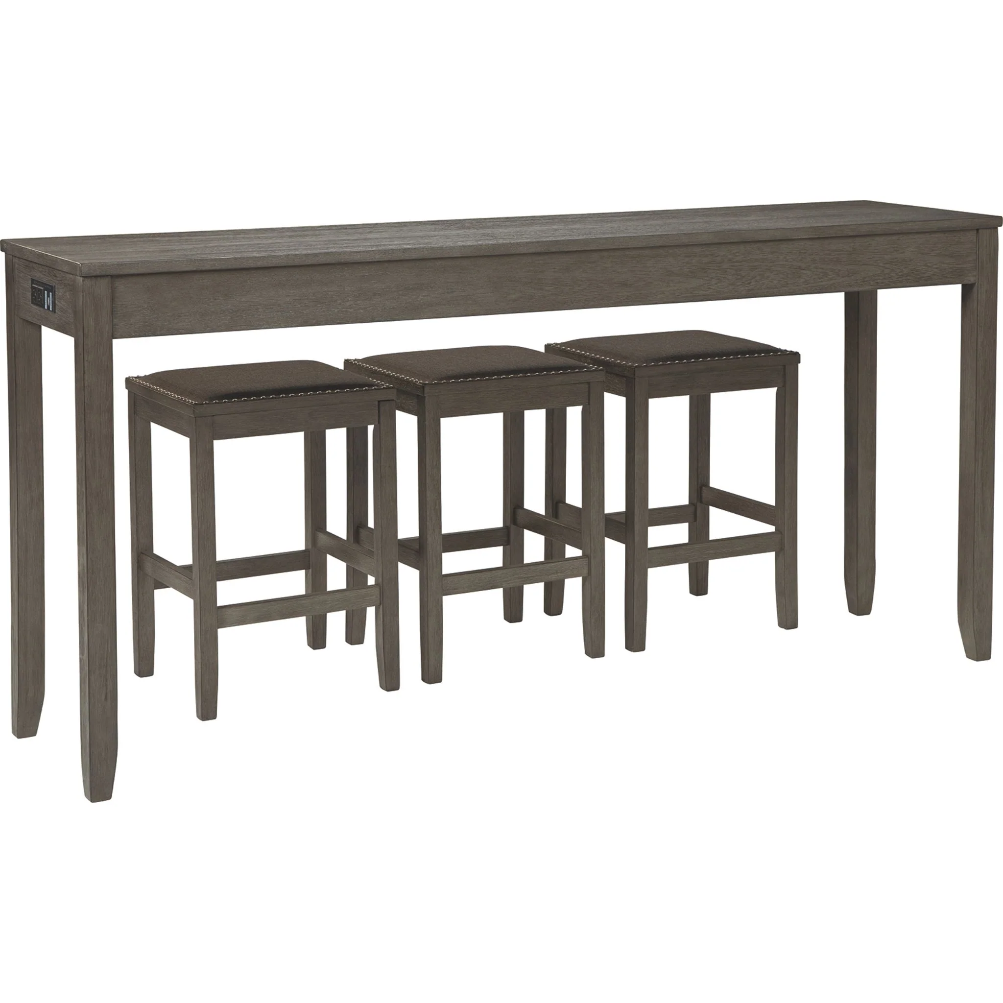 Caitbrook Counter Dining Set - Image 4