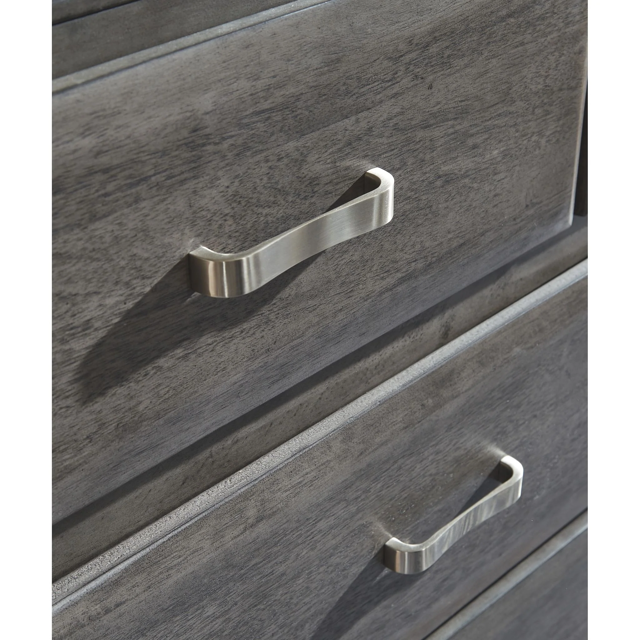 Caitbrook Dresser and Mirror - Image 3