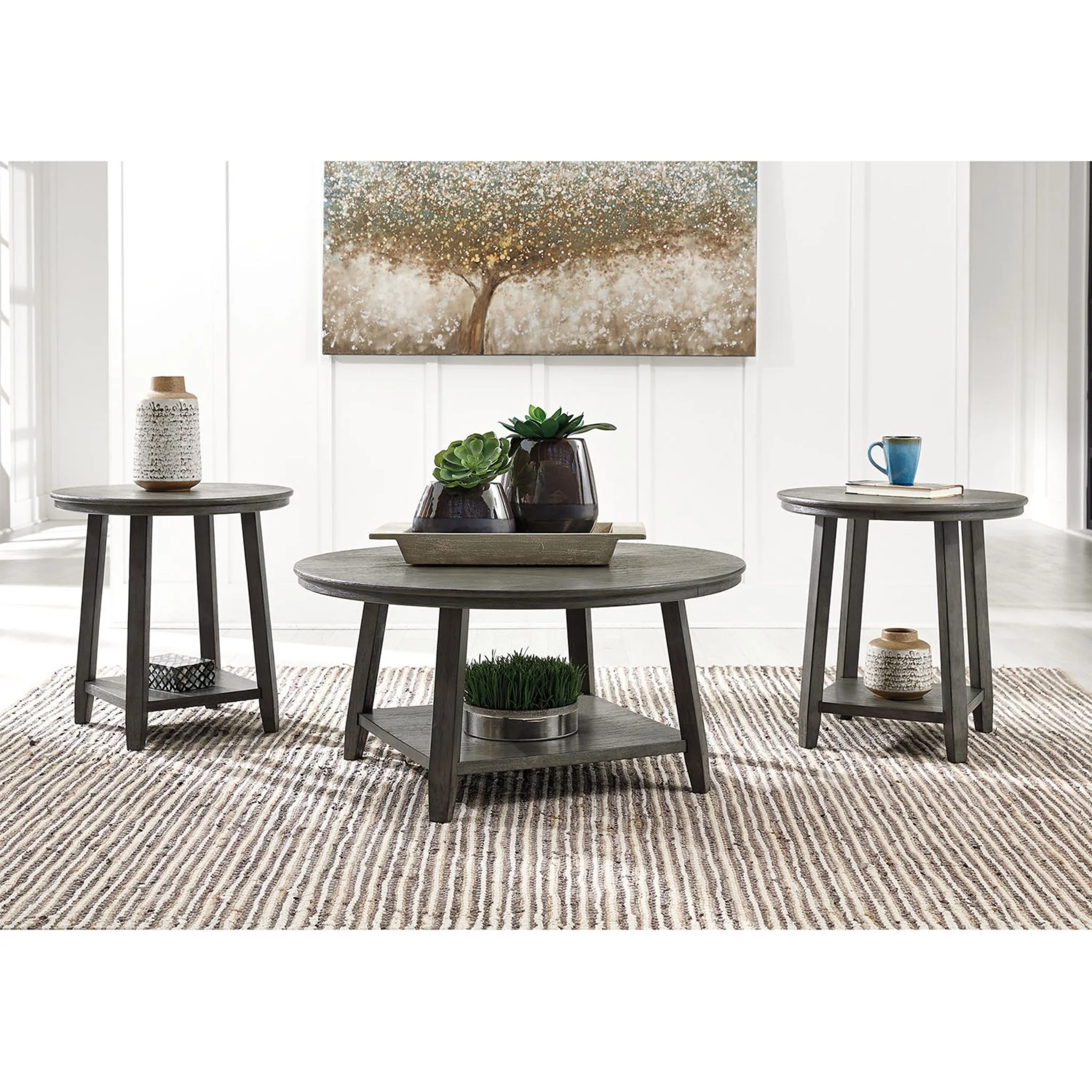 Caitbrook Occasional Table Set (set of 3) - Image 6