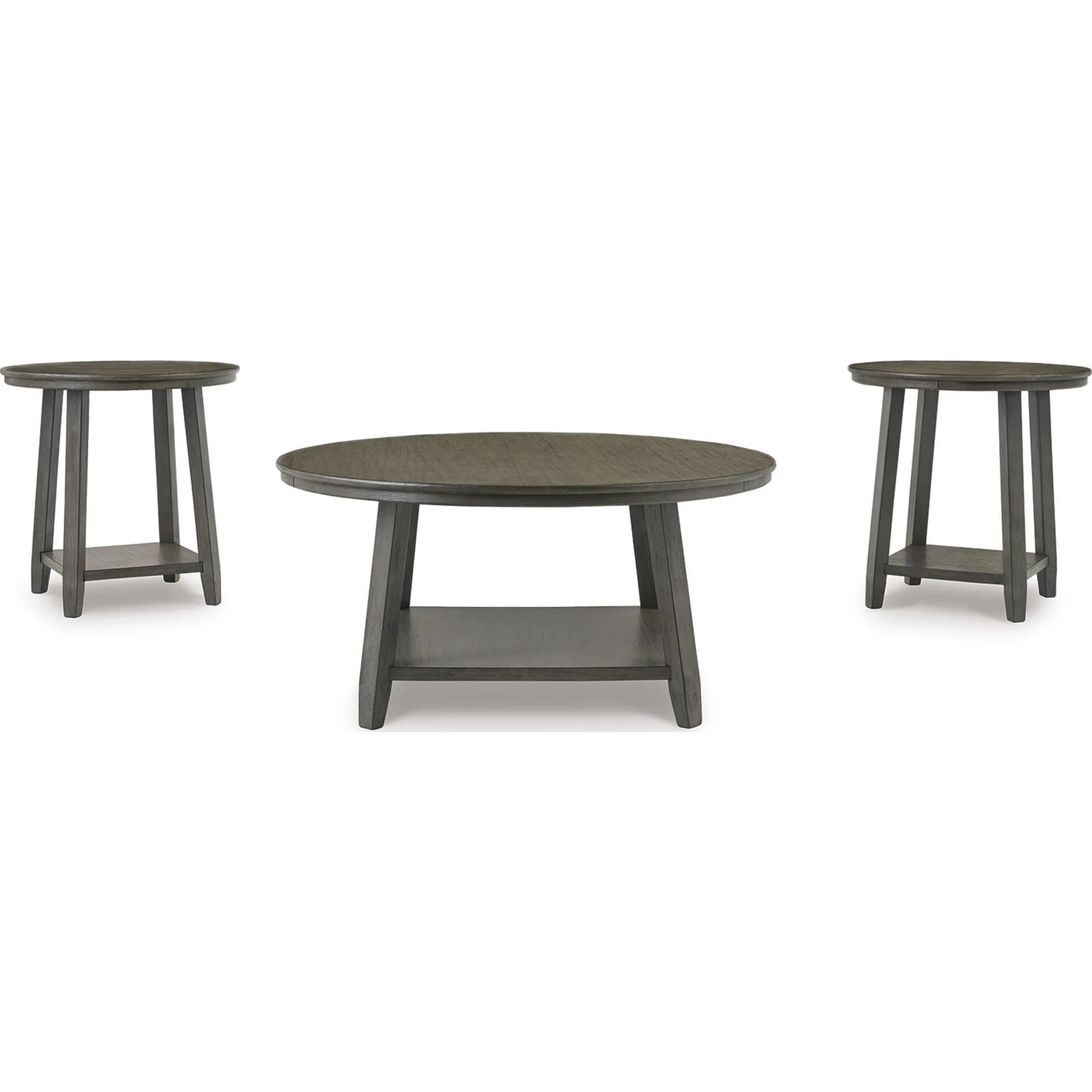 Caitbrook Occasional Table Set (set of 3) - Image 8